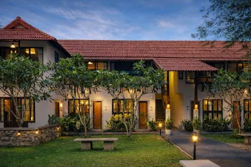 Palin Family Cottage