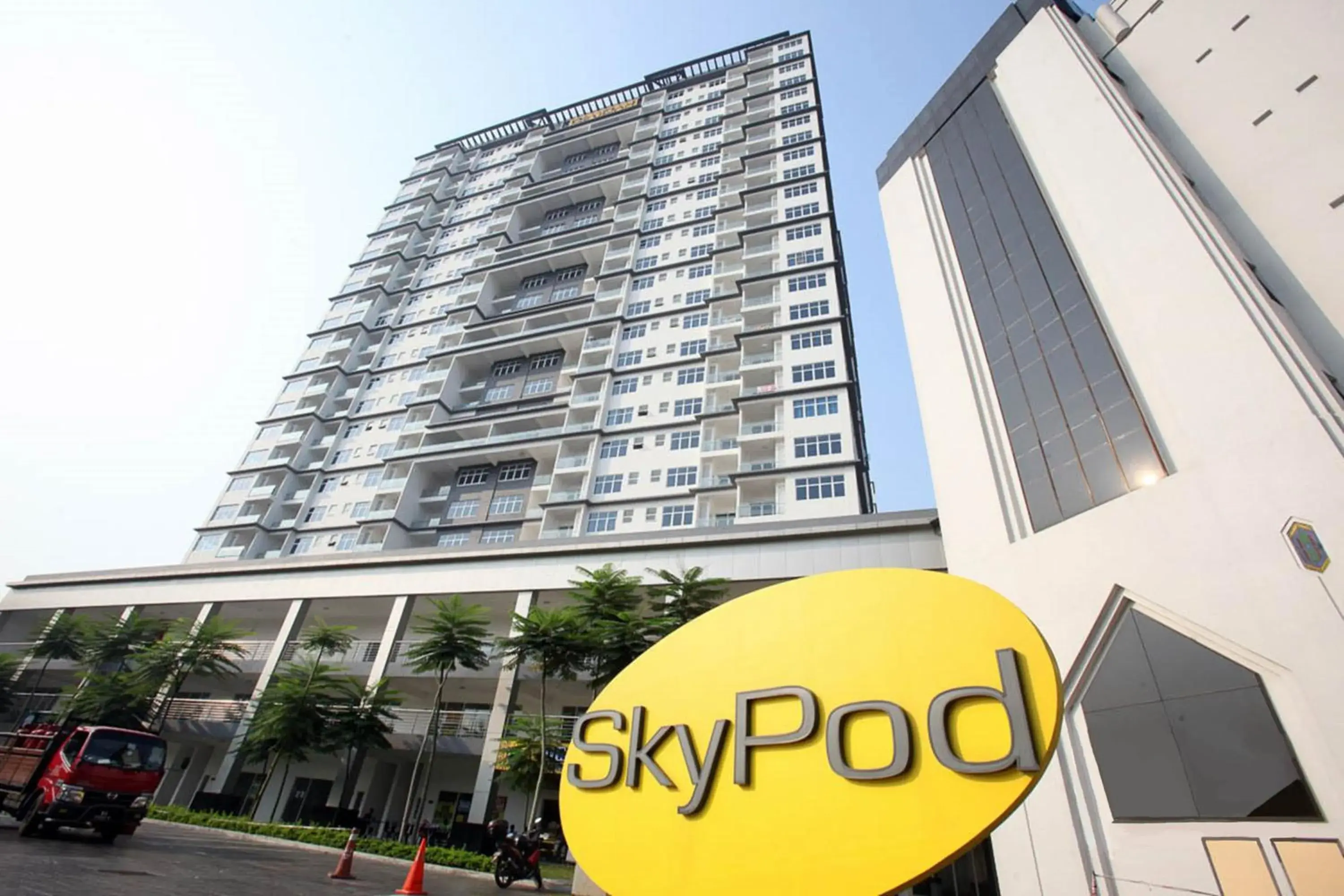 Skypod Residence Puchong Skypod Residence Puchong