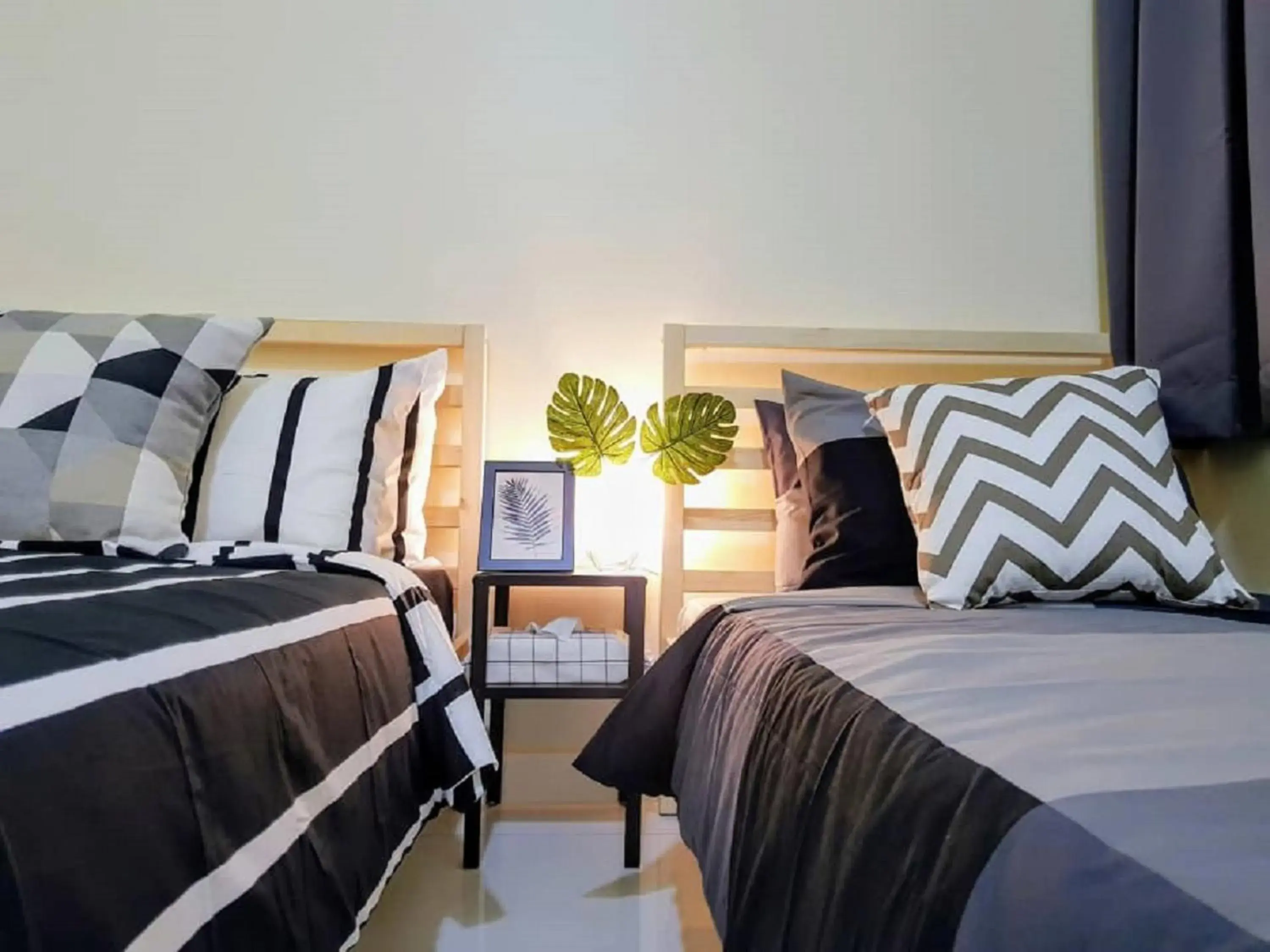 Three-Bedroom Apartment in Skypod Residence Puchong Three-Bedroom Apartment in Skypod Residence Puchong