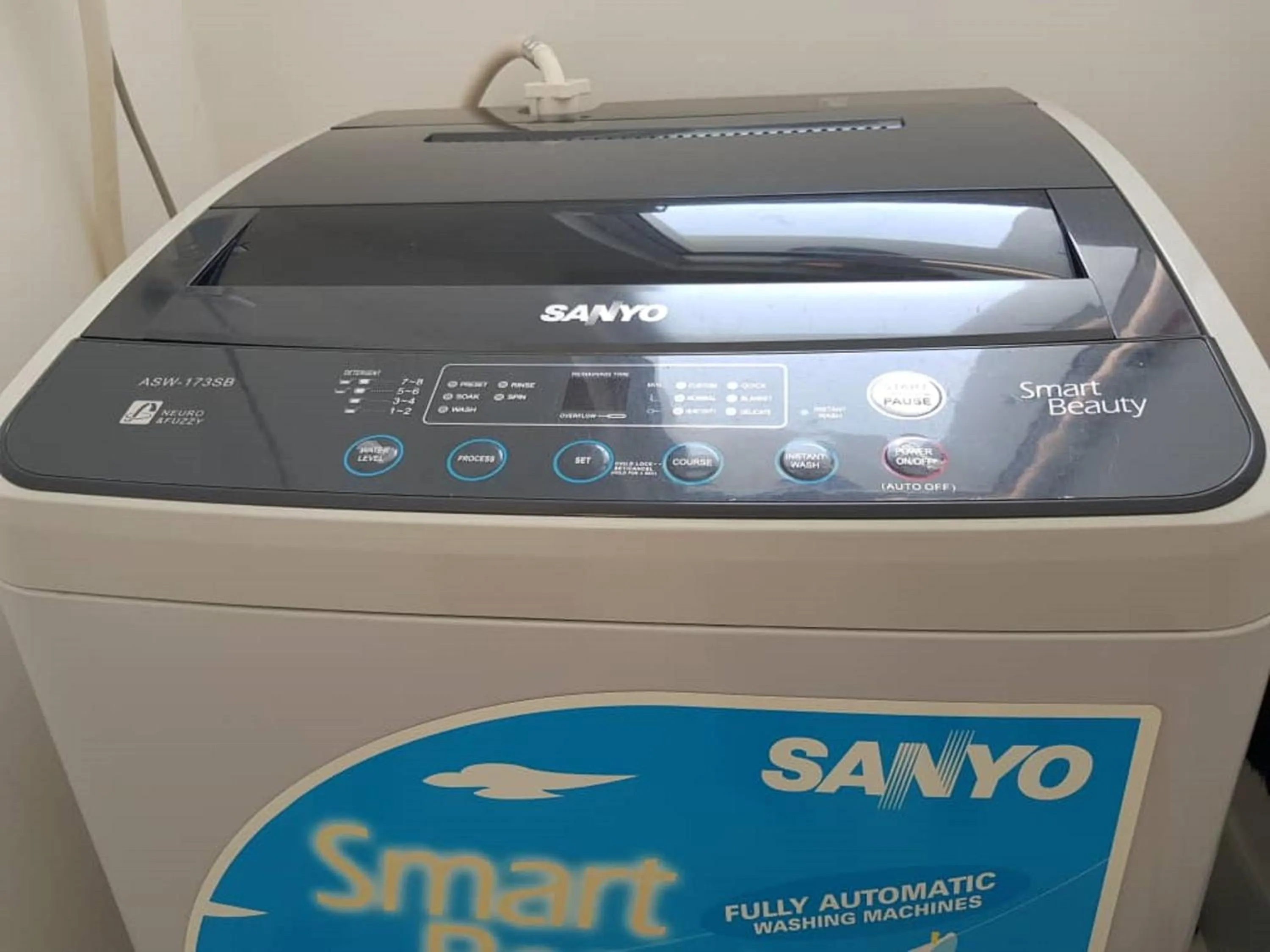 Kitchen or kitchenette in Skypod Residence Puchong