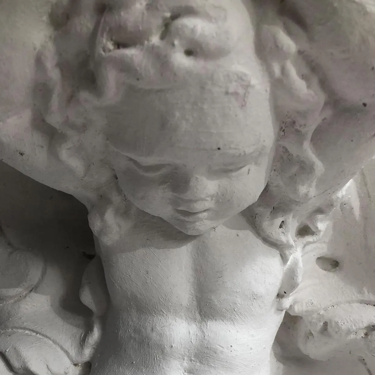 Property building in Mauritiuskerk Studio's