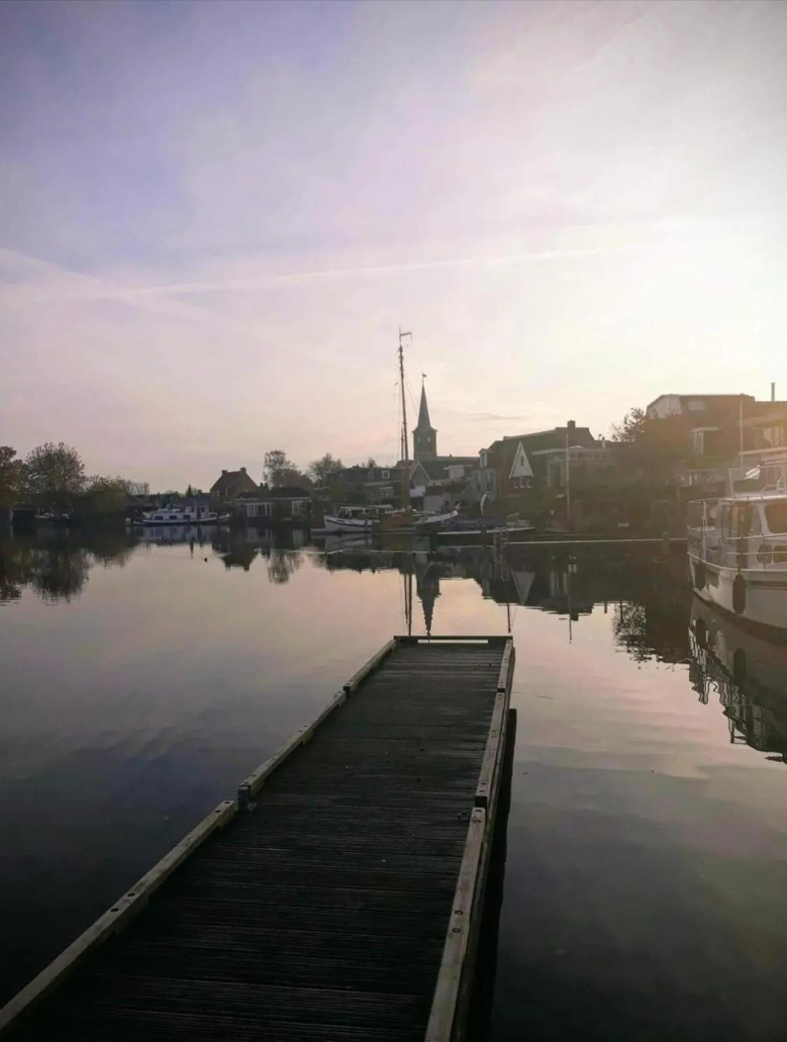 Nearby landmark in Mauritiuskerk Studio's