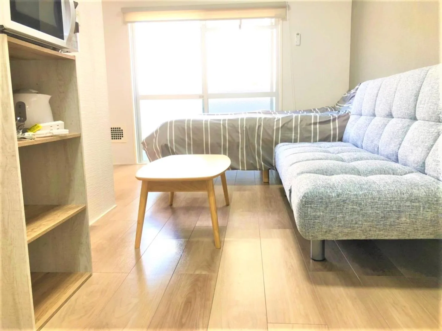 Hotel Peace Park Tokaichi by Tranova