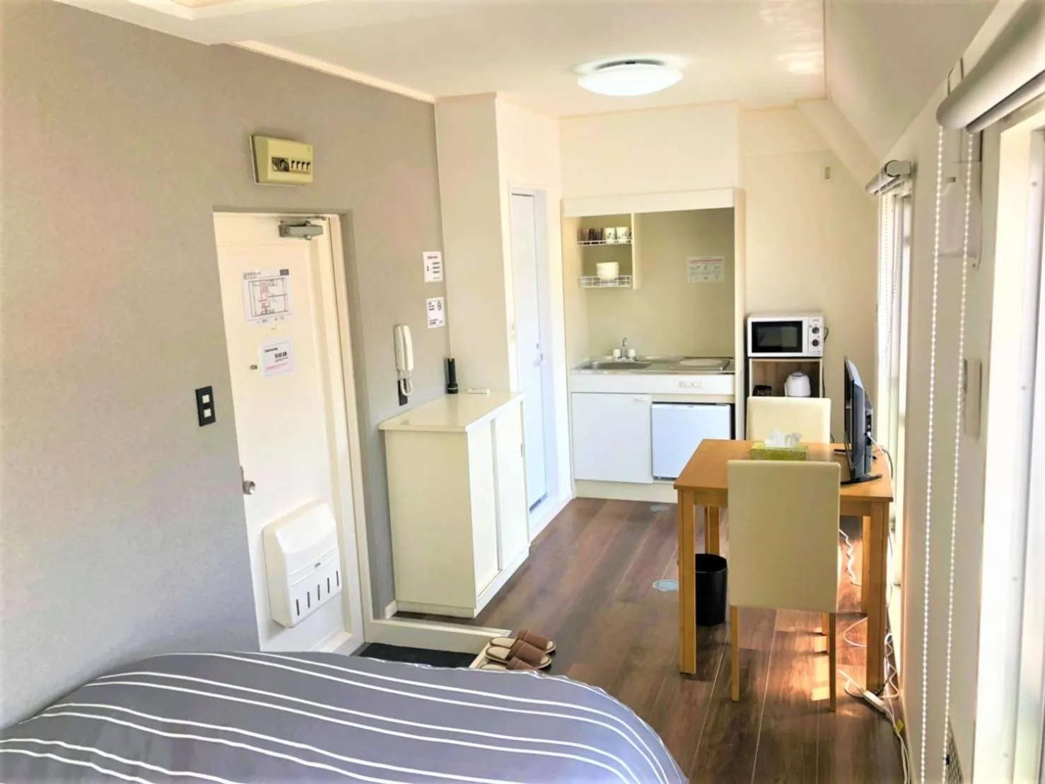 Hotel Peace Park Tokaichi by Tranova