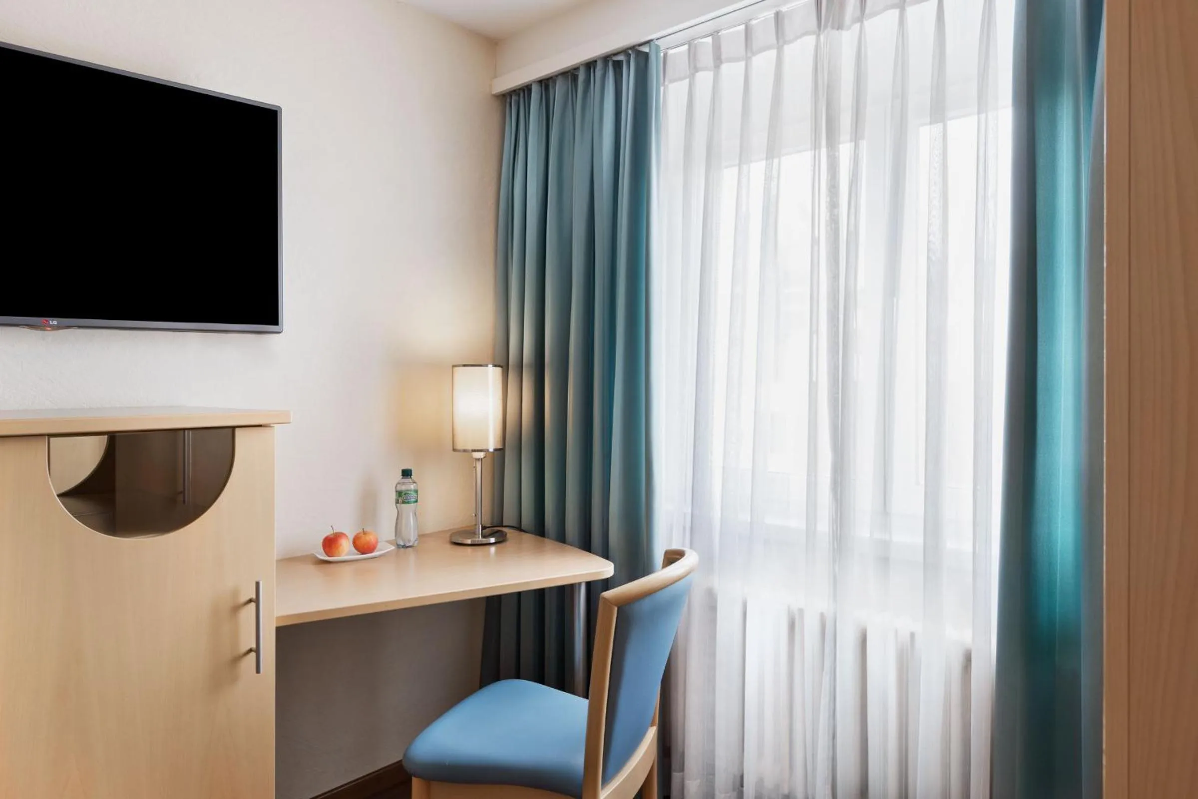 Bedroom in Hotel Amaris