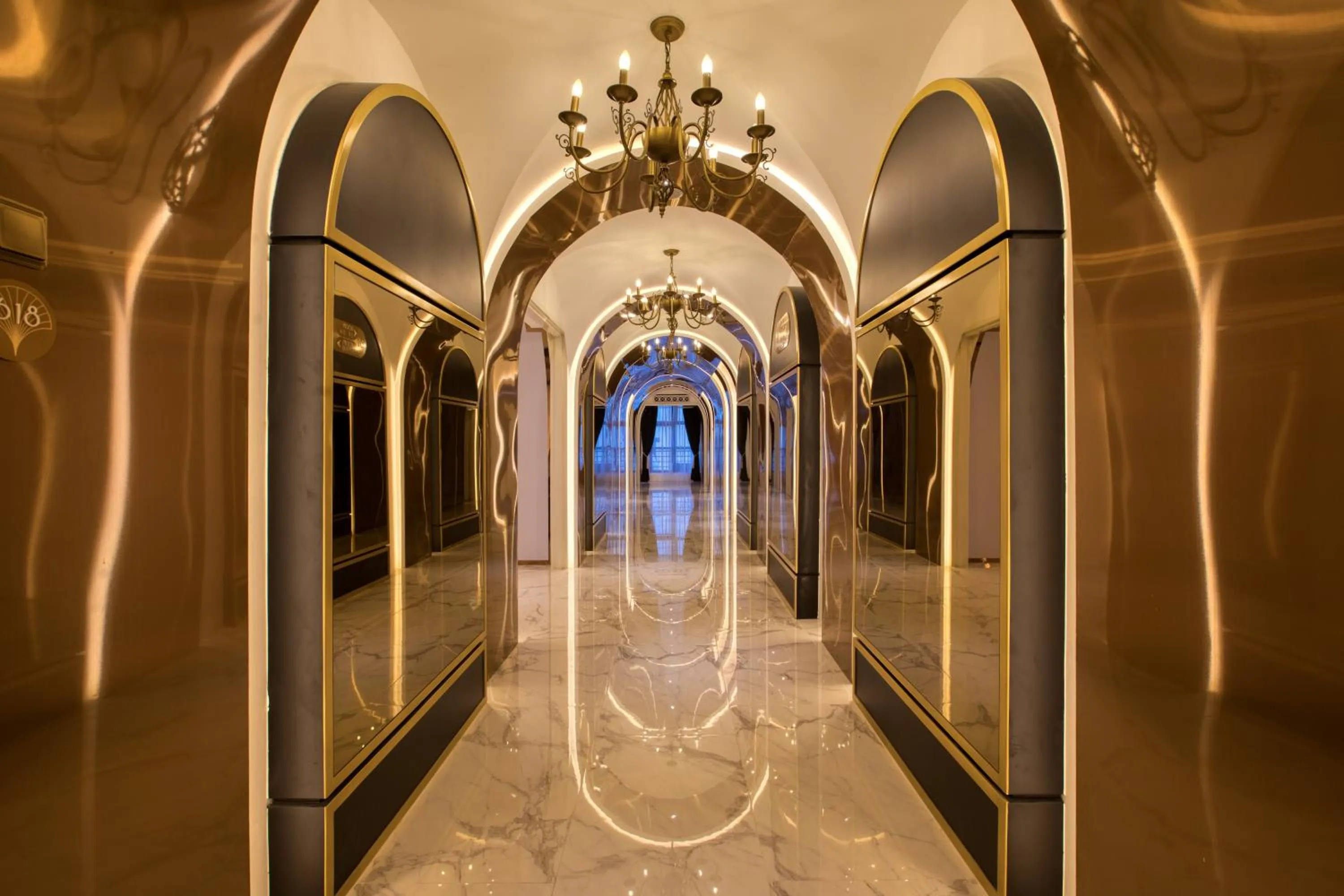 Other in arte by Thomas Chan