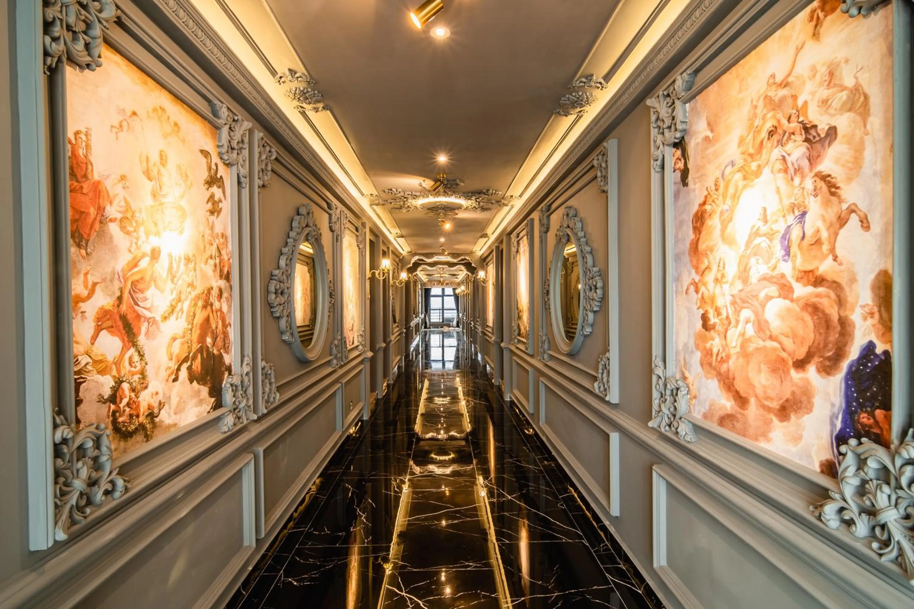 Other in arte by Thomas Chan