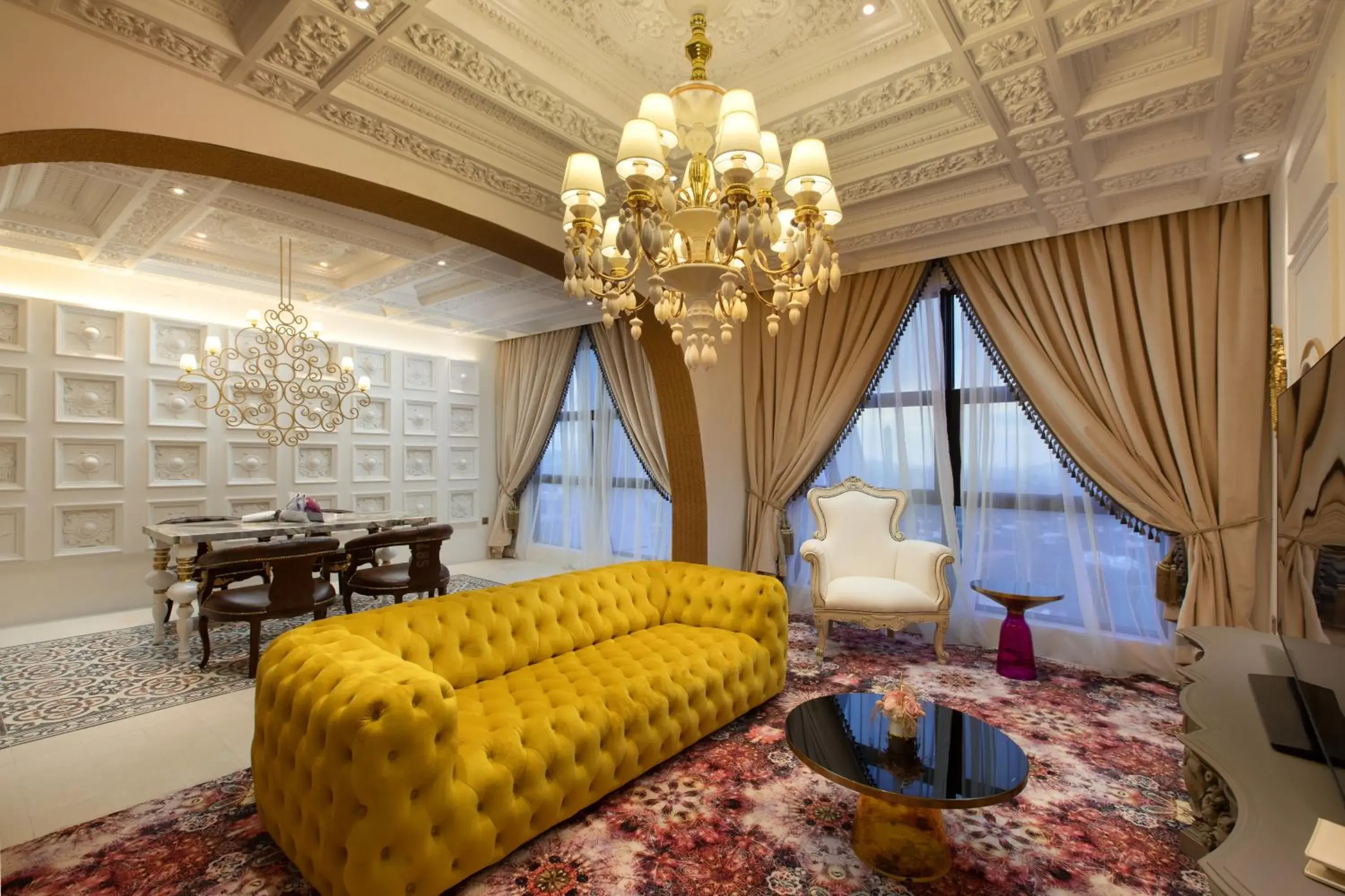 Louis I in arte by Thomas Chan Louis I in arte by Thomas Chan