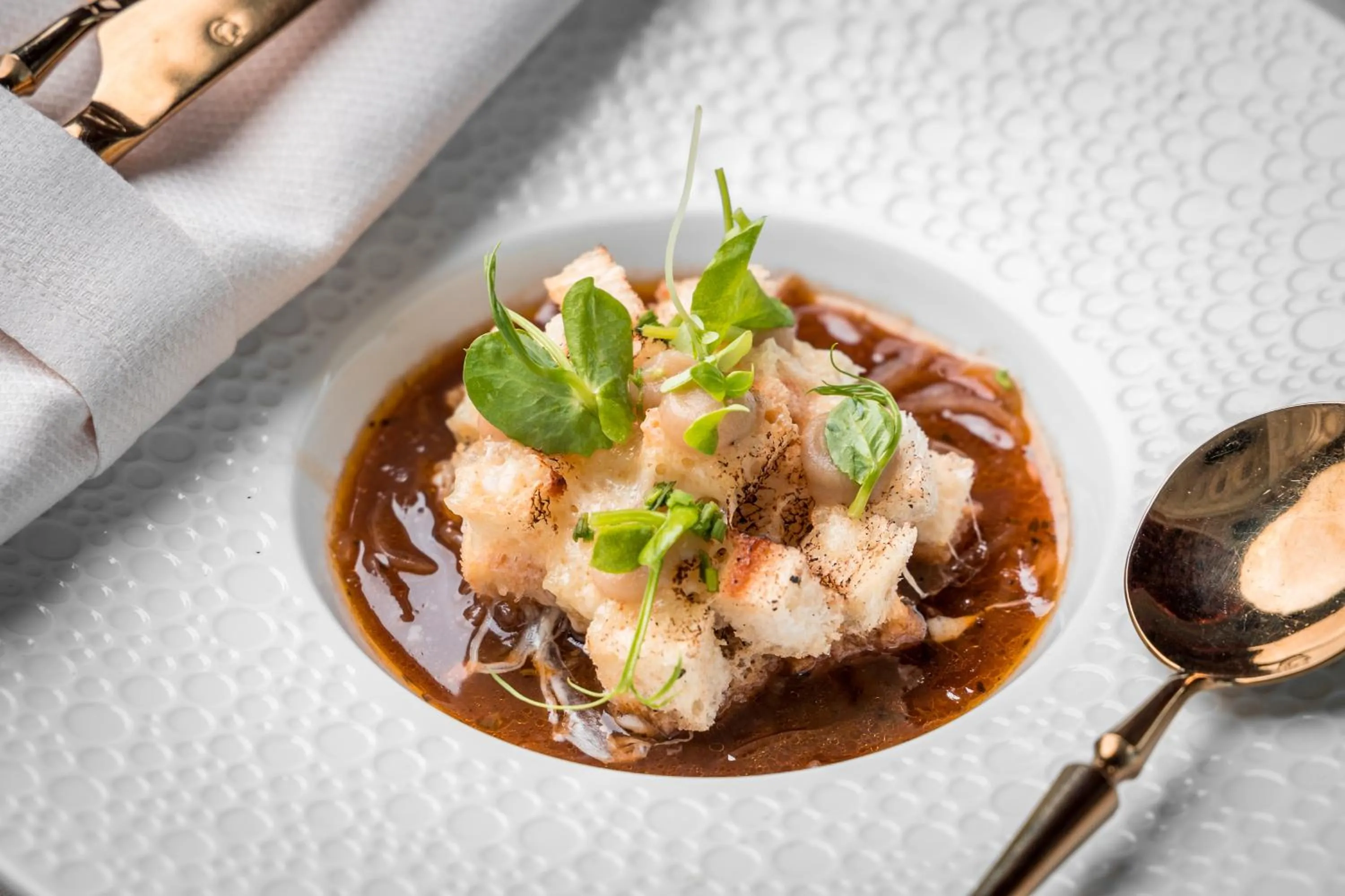 Food and drinks in arte by Thomas Chan