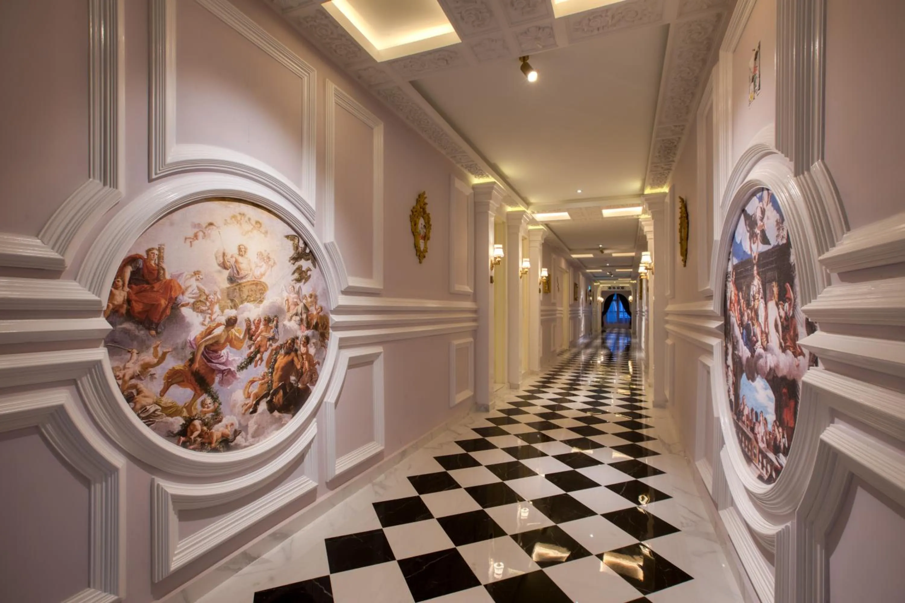 Other in arte by Thomas Chan