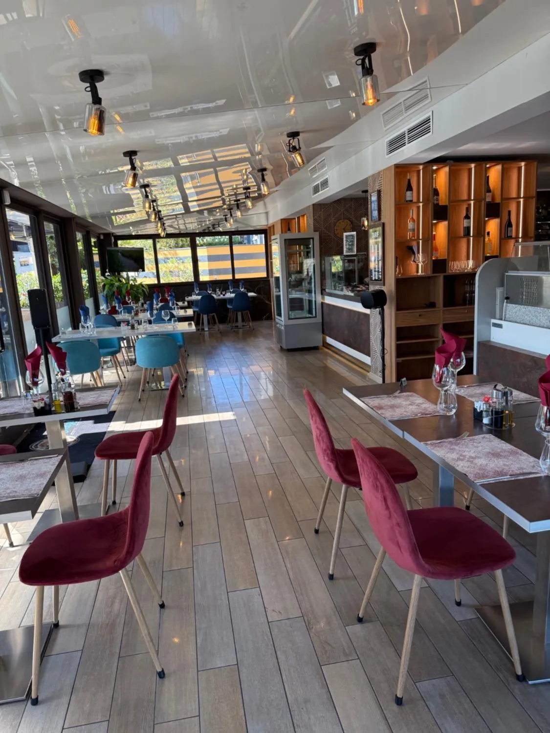 Hotel Ibis Budget Nice Palais Nikaia