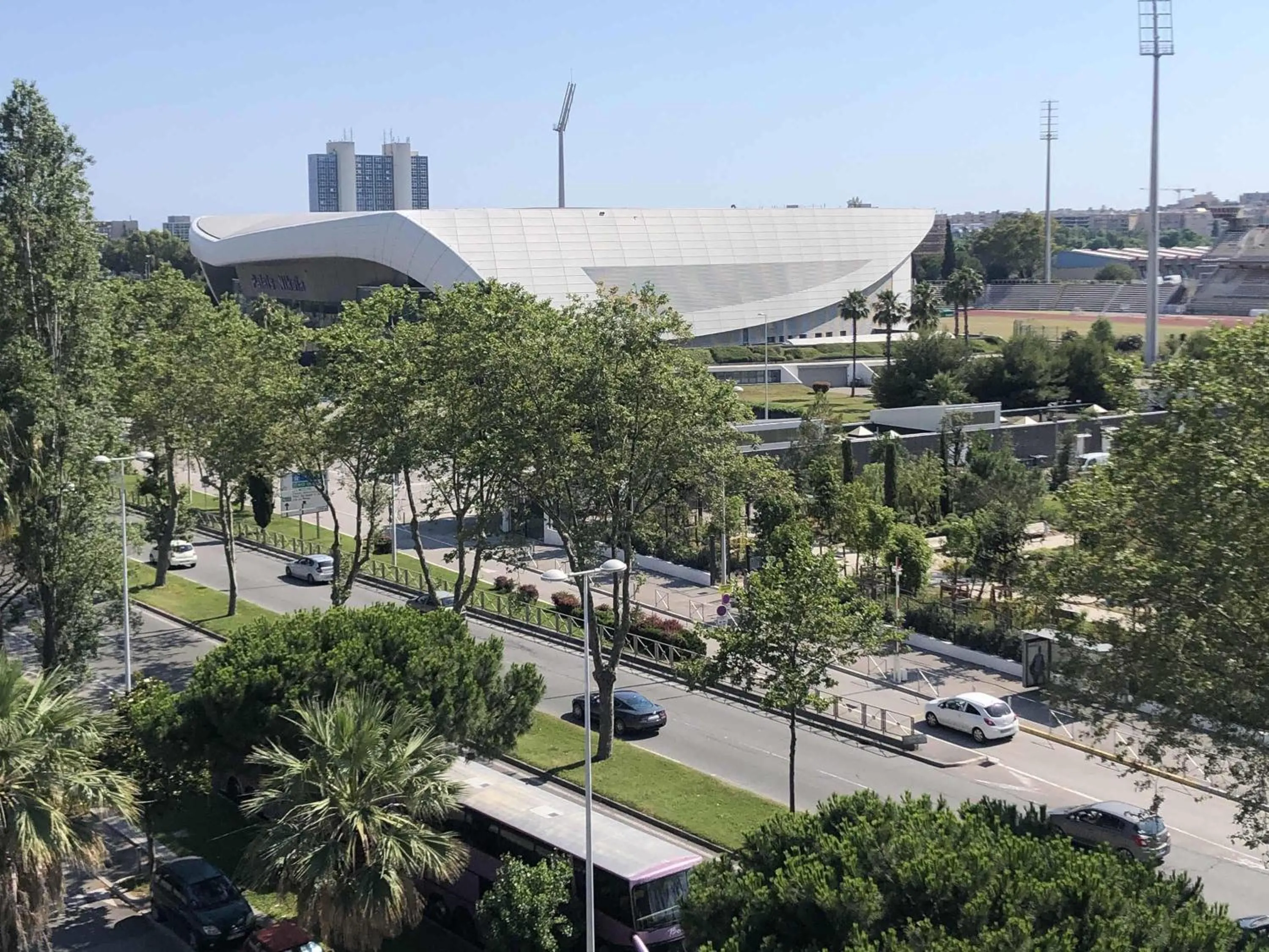 Other in Hotel Ibis Budget Nice Palais Nikaia