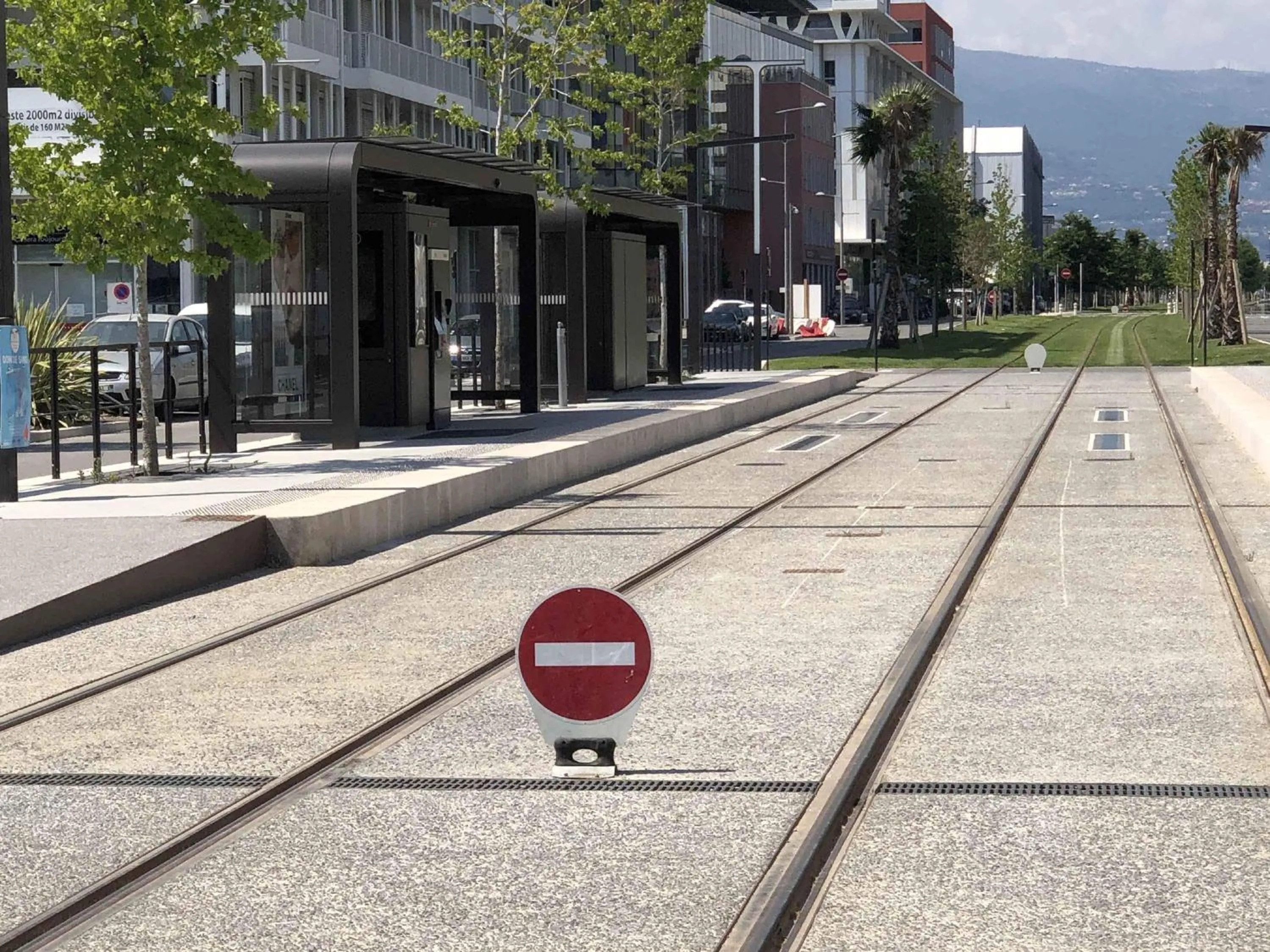 Other in Hotel Ibis Budget Nice Palais Nikaia