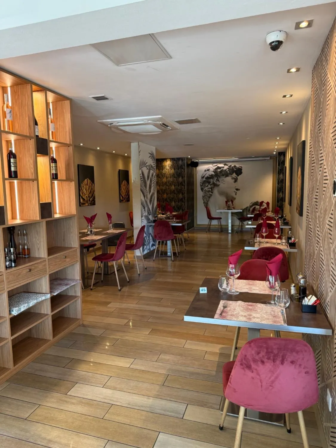 Hotel Ibis Budget Nice Palais Nikaia