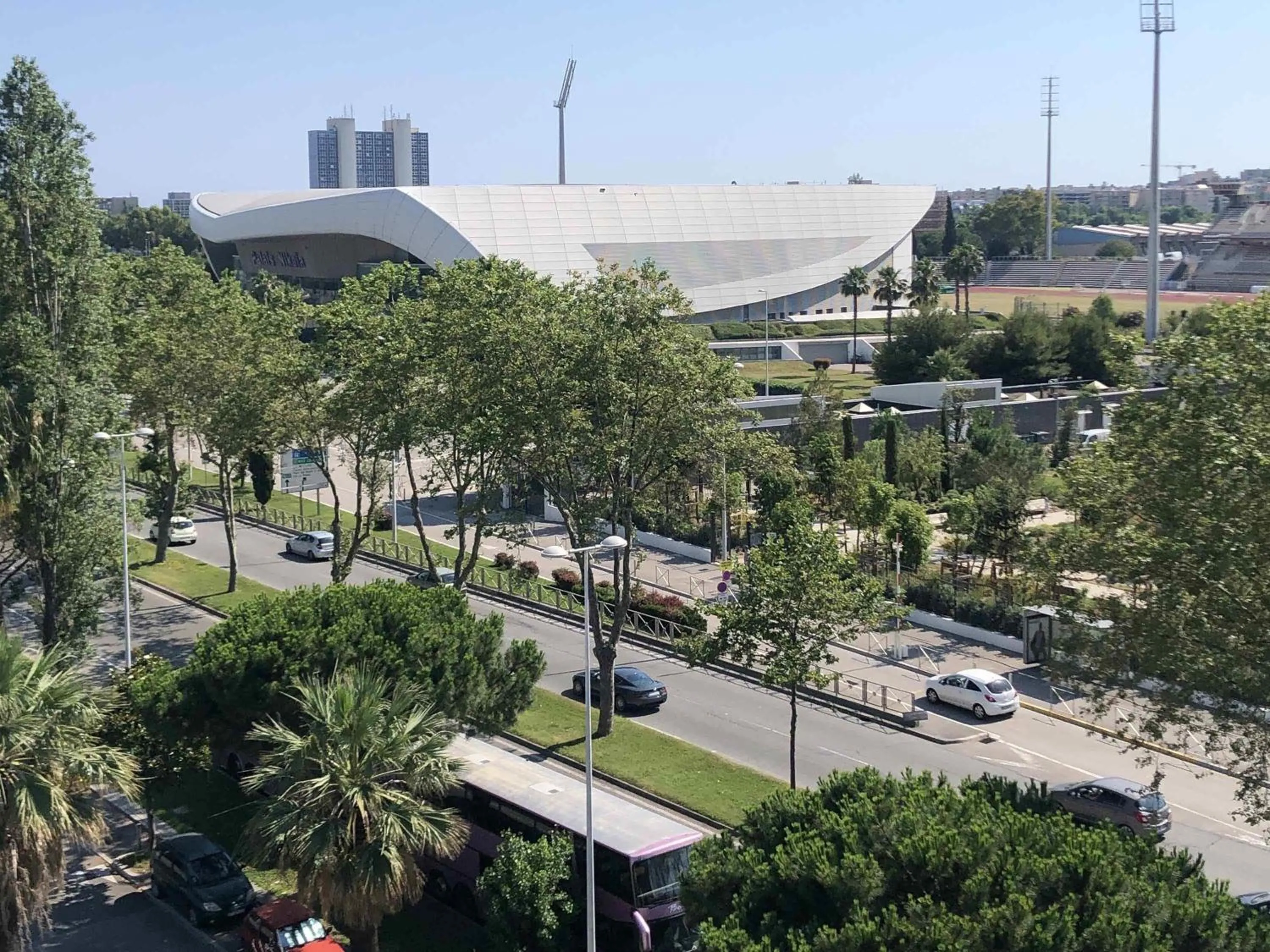 Other in Hotel Ibis Budget Nice Palais Nikaia