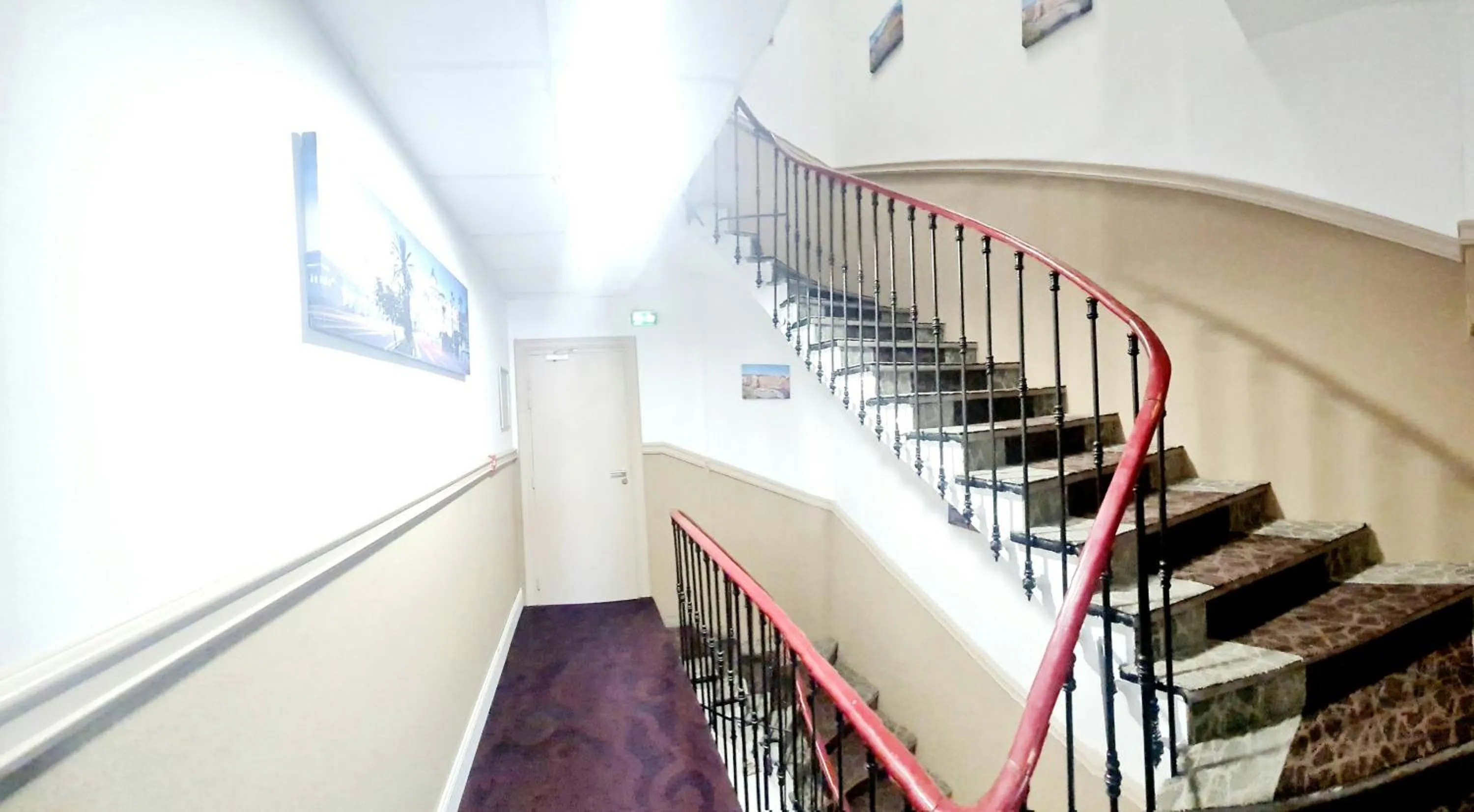 acessibility in Evelia Hotels