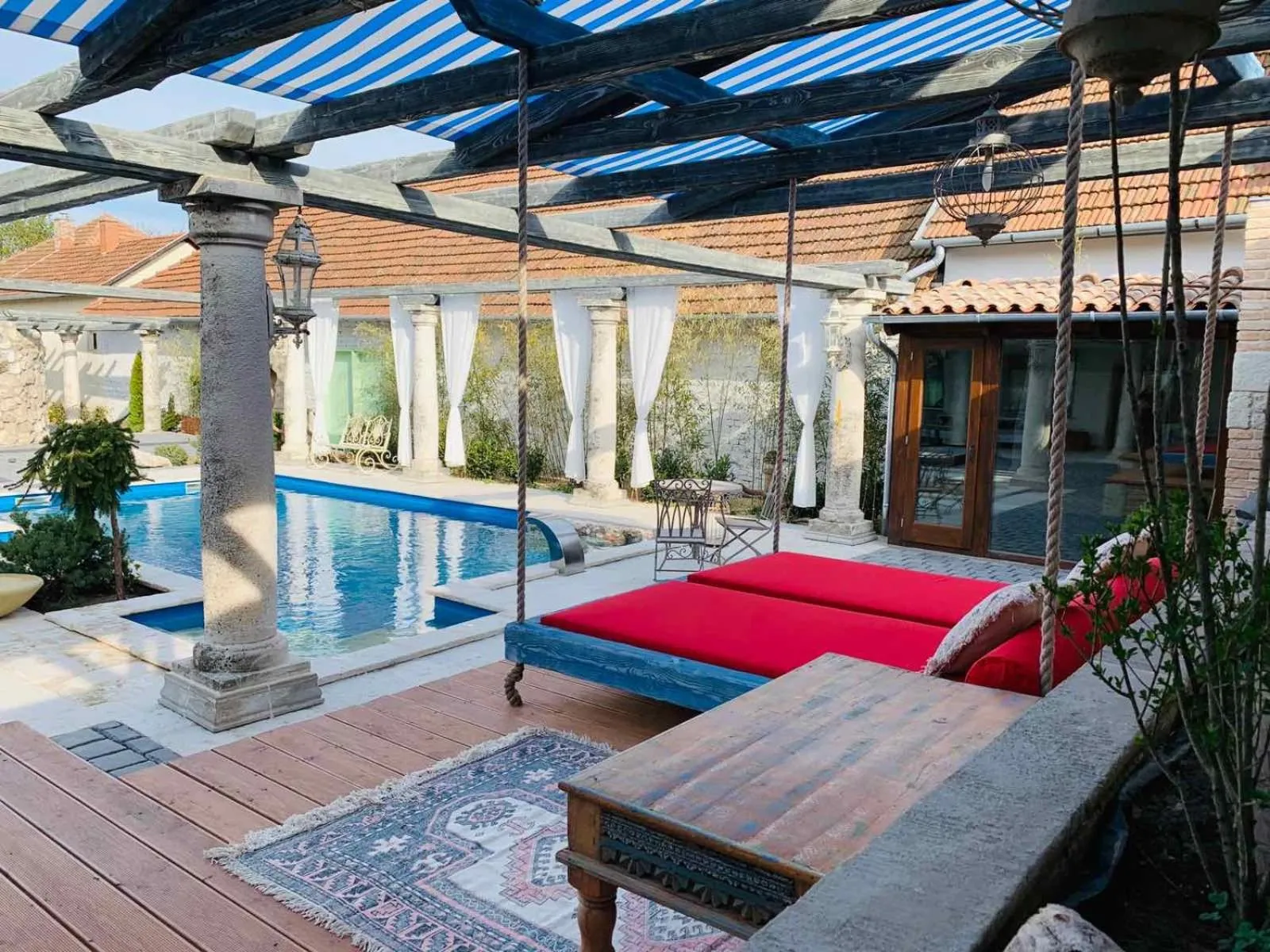 Resident Wellness Vendégház Békéscsaba