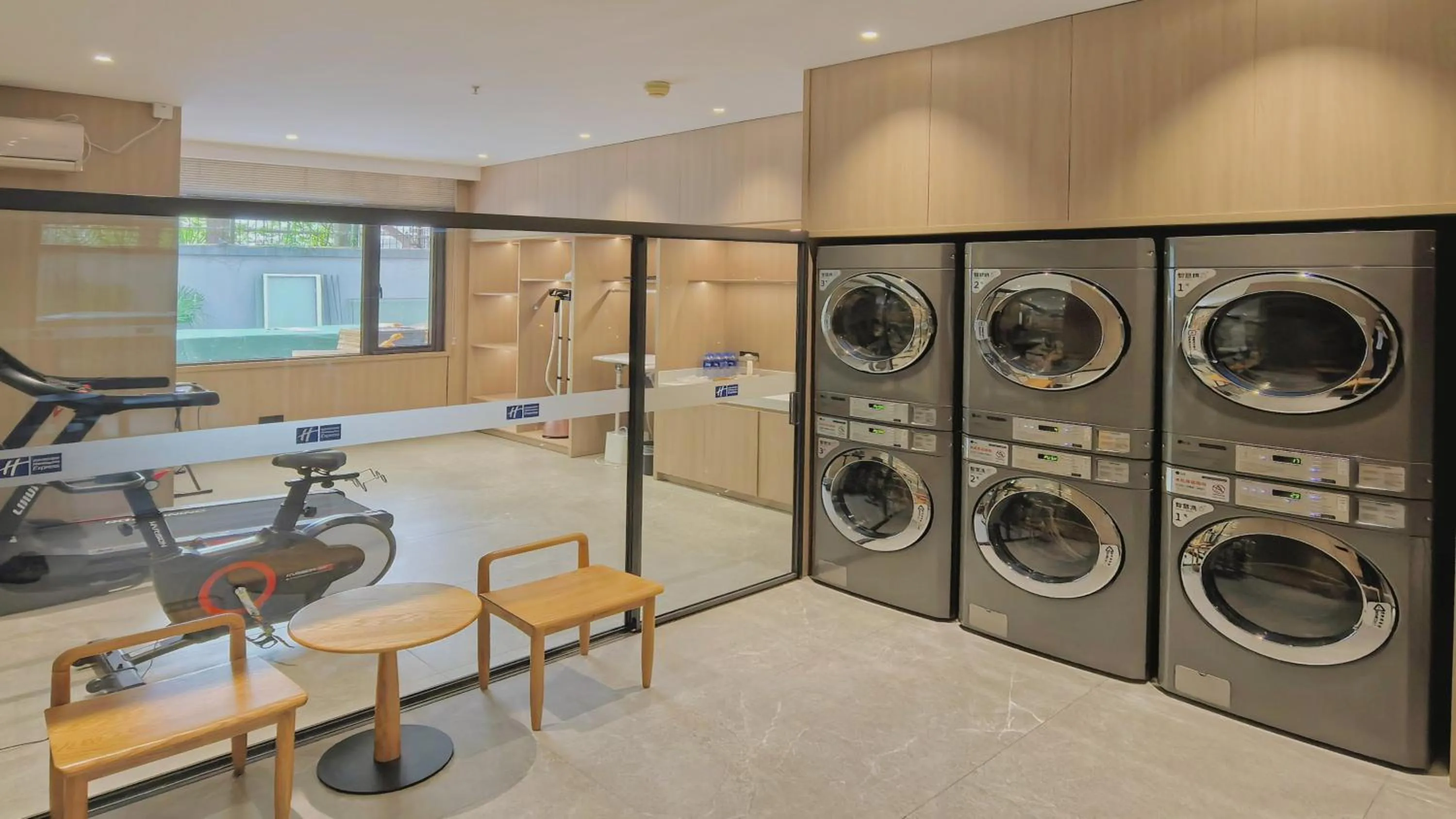 Other in Holiday Inn Express Shanghai Putuo by IHG