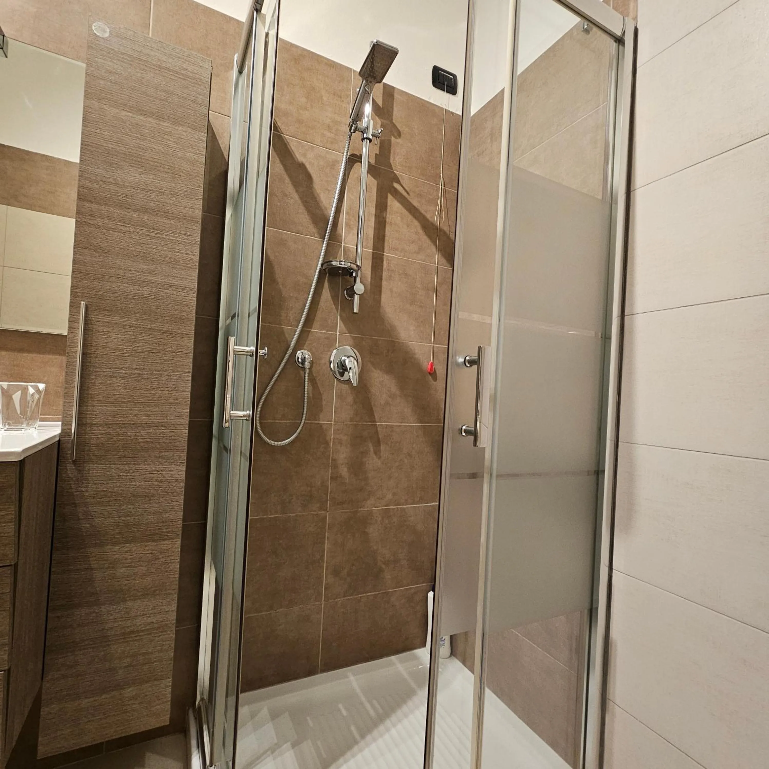 San Donato Policlinico Rooms