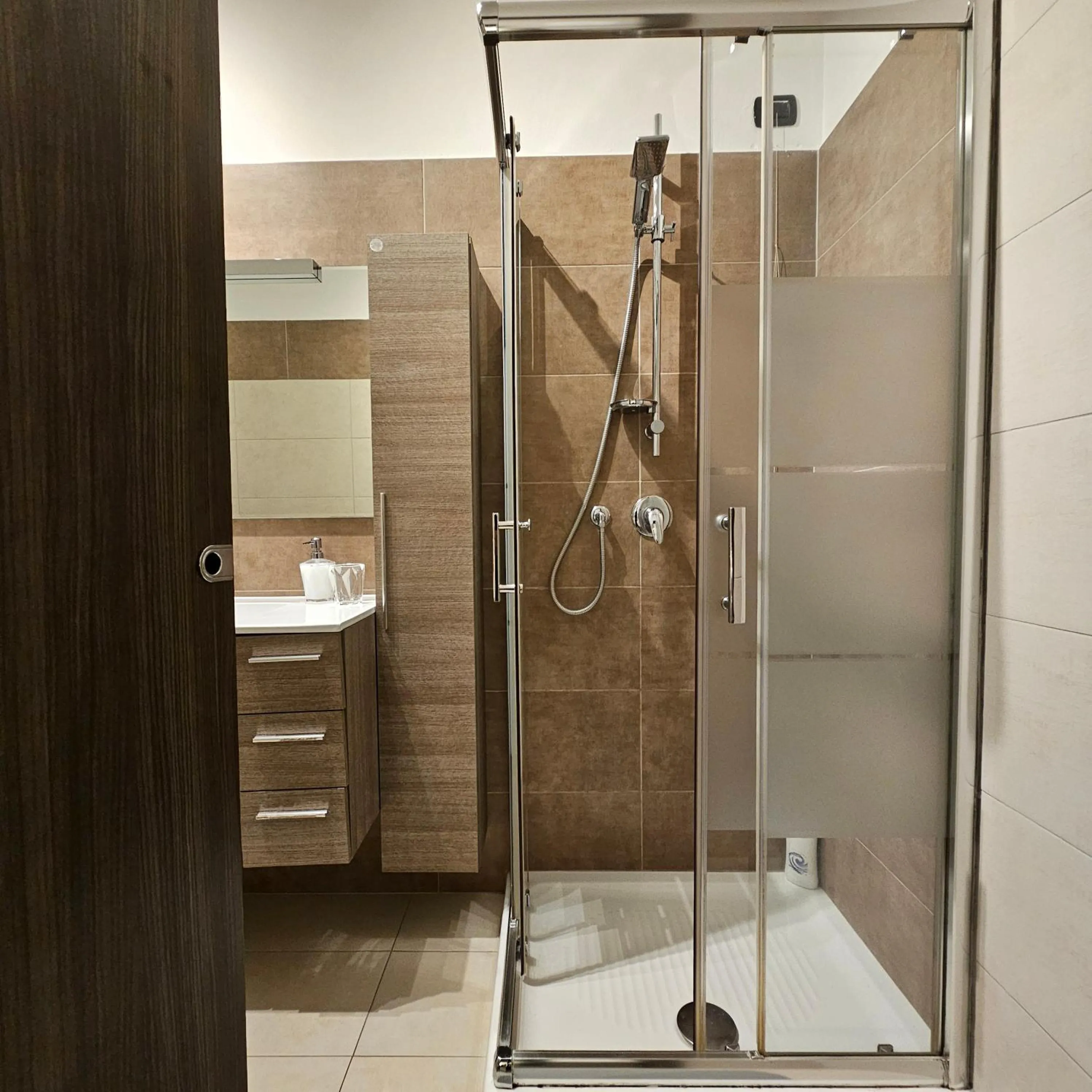 San Donato Policlinico Rooms