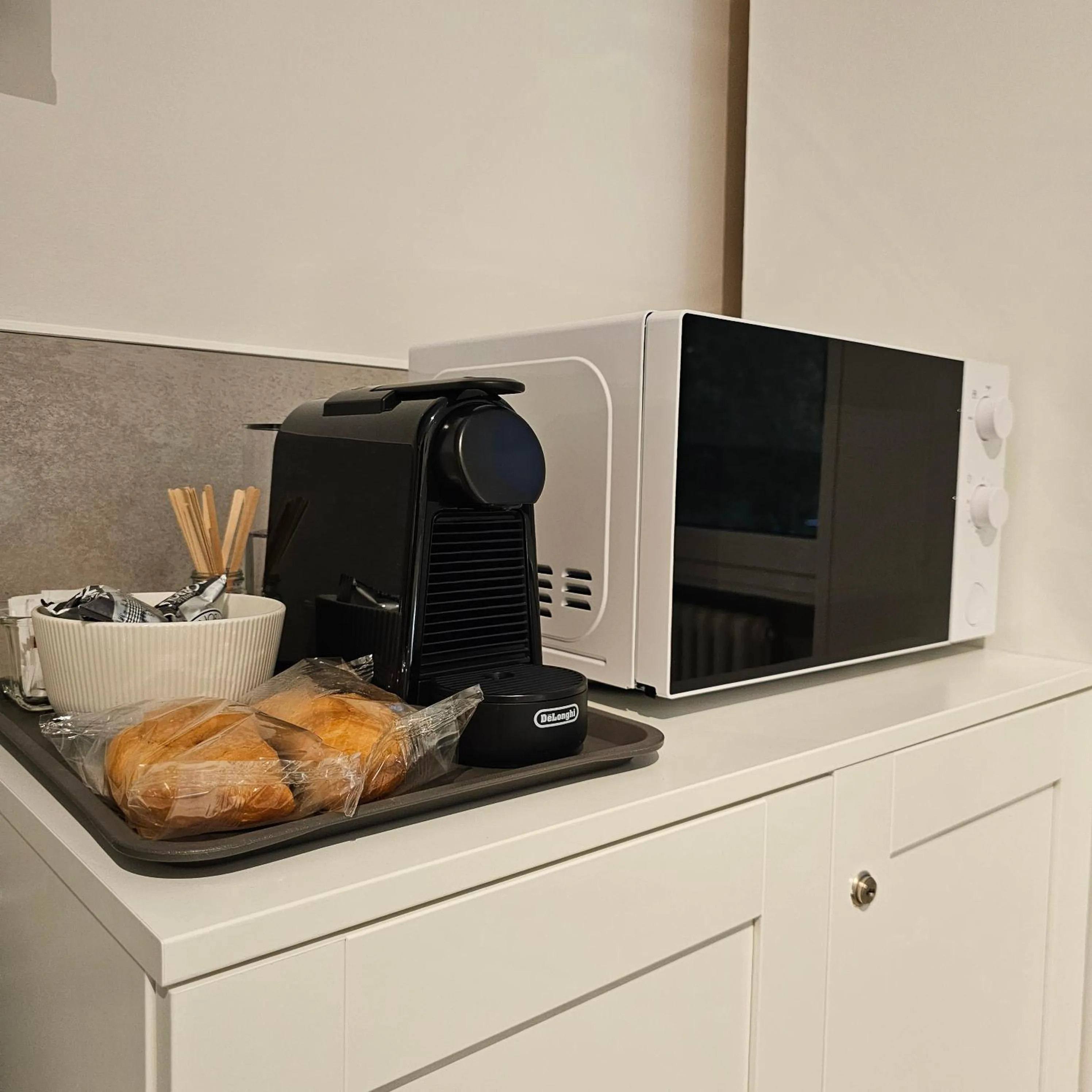 San Donato Policlinico Rooms