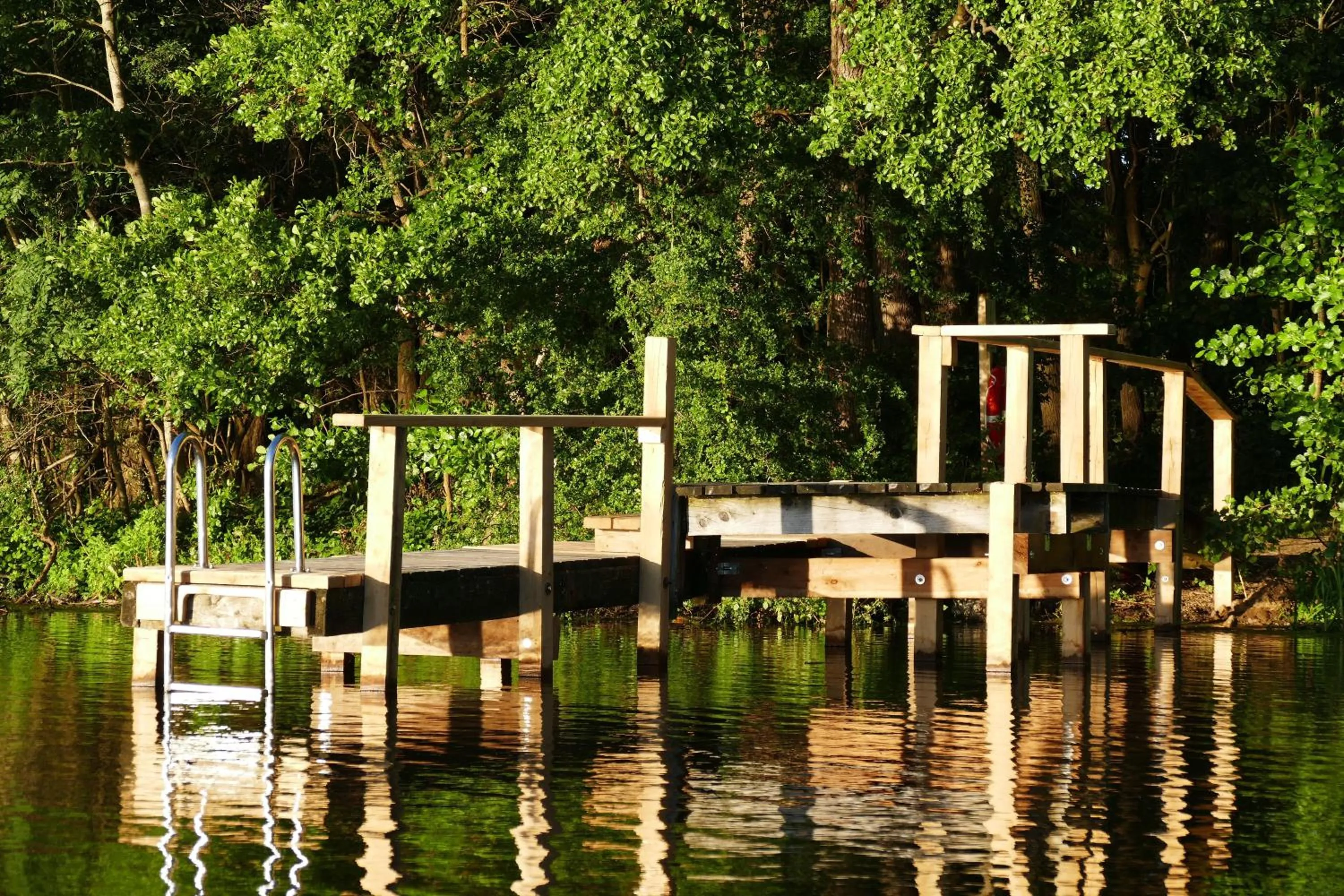 Day in Seehotel Töpferhaus