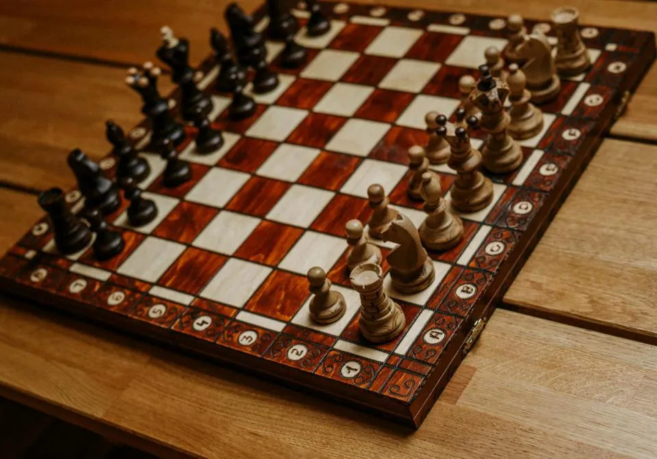 Activities in Seehotel Töpferhaus