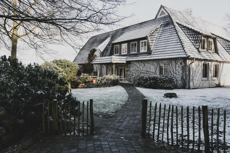 Property building in Seehotel Töpferhaus