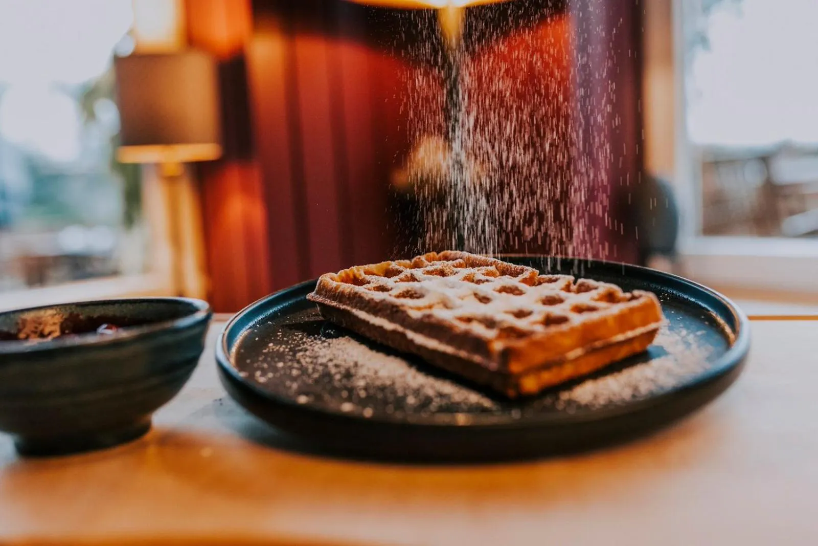 Breakfast in Seehotel Töpferhaus