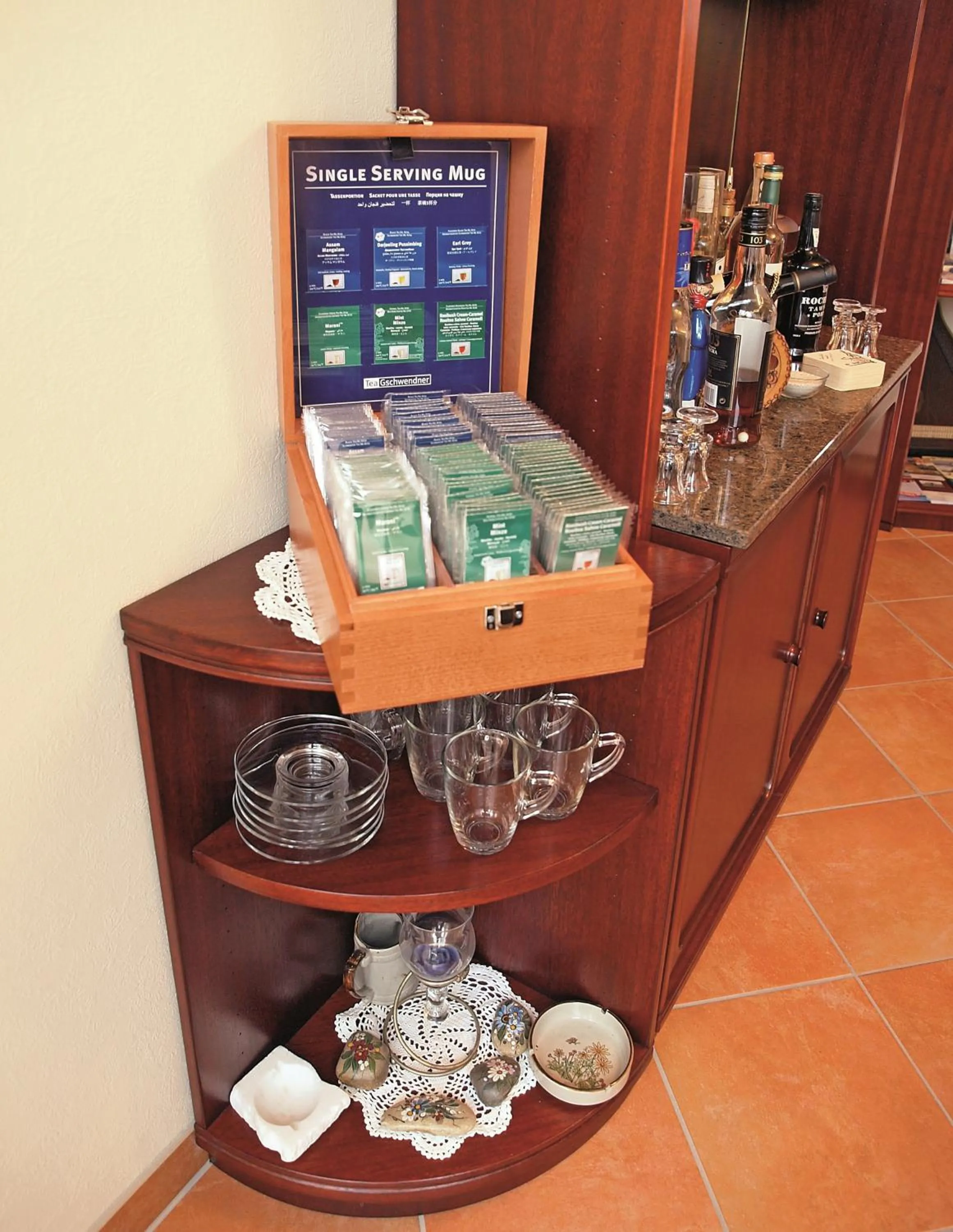 Other in Haus Thorwarth - Hotel garni