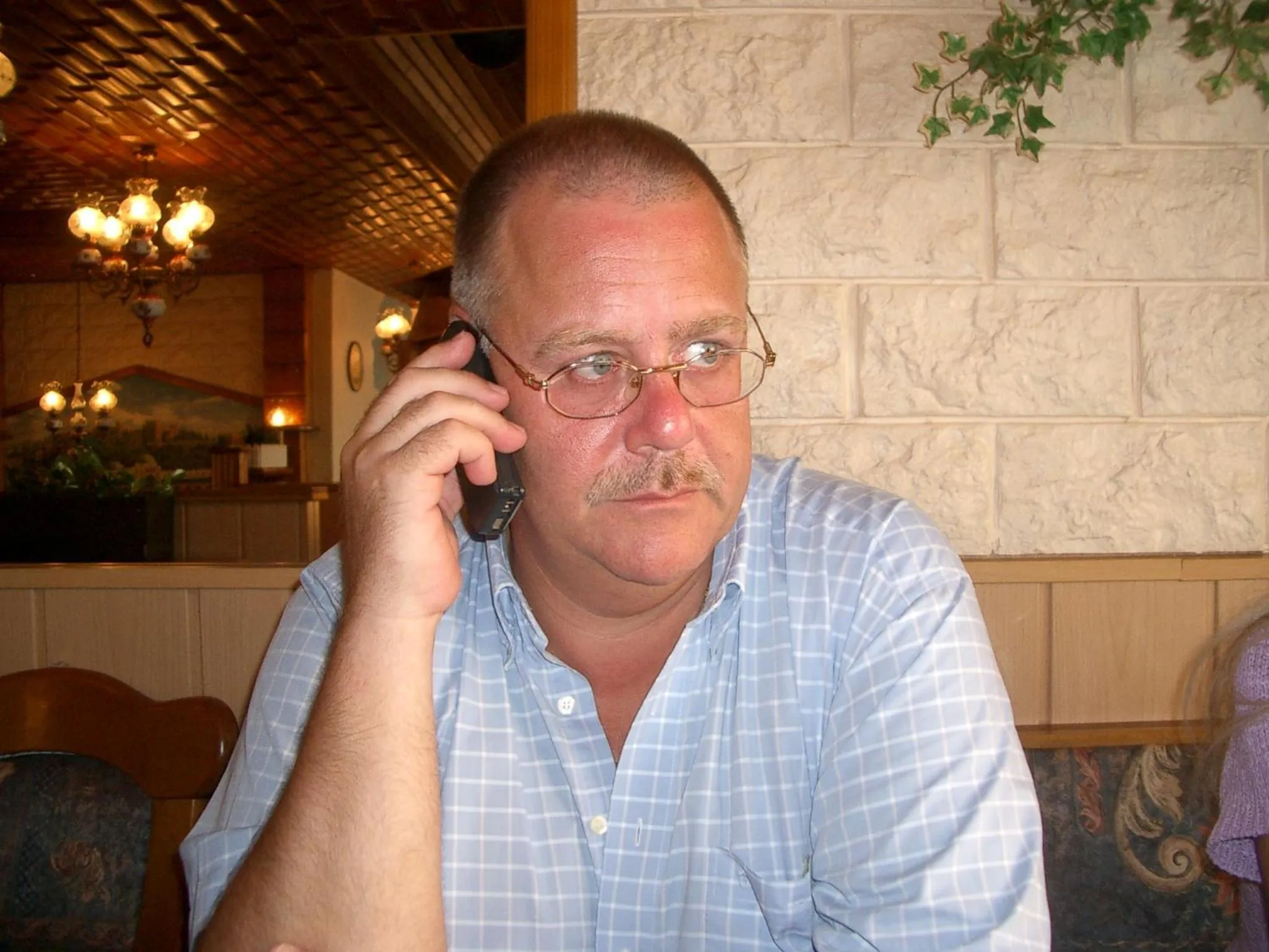 Family in Haus Thorwarth - Hotel garni