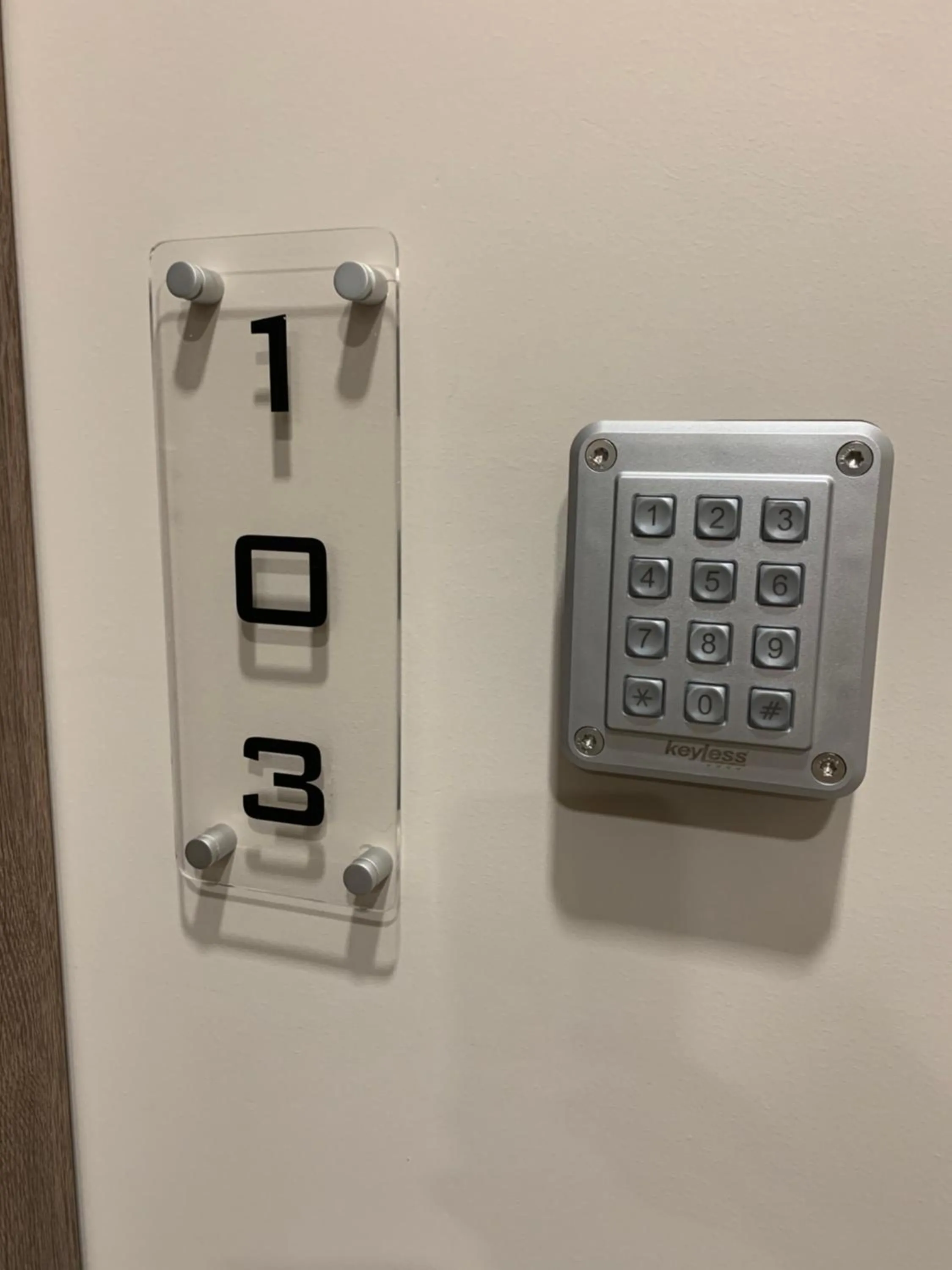 Other in S. PIETRO B&B