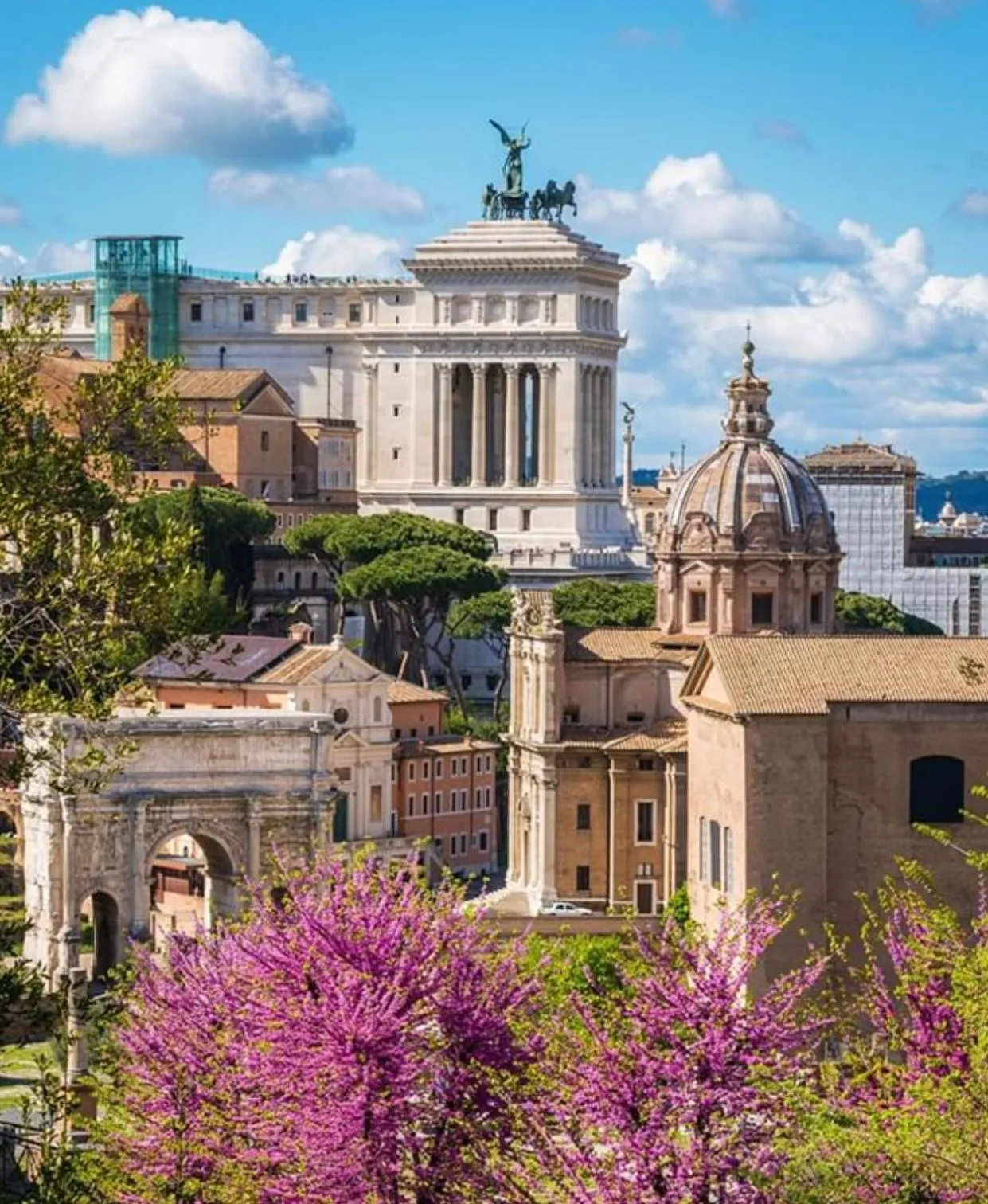 Property building in S. PIETRO B&B