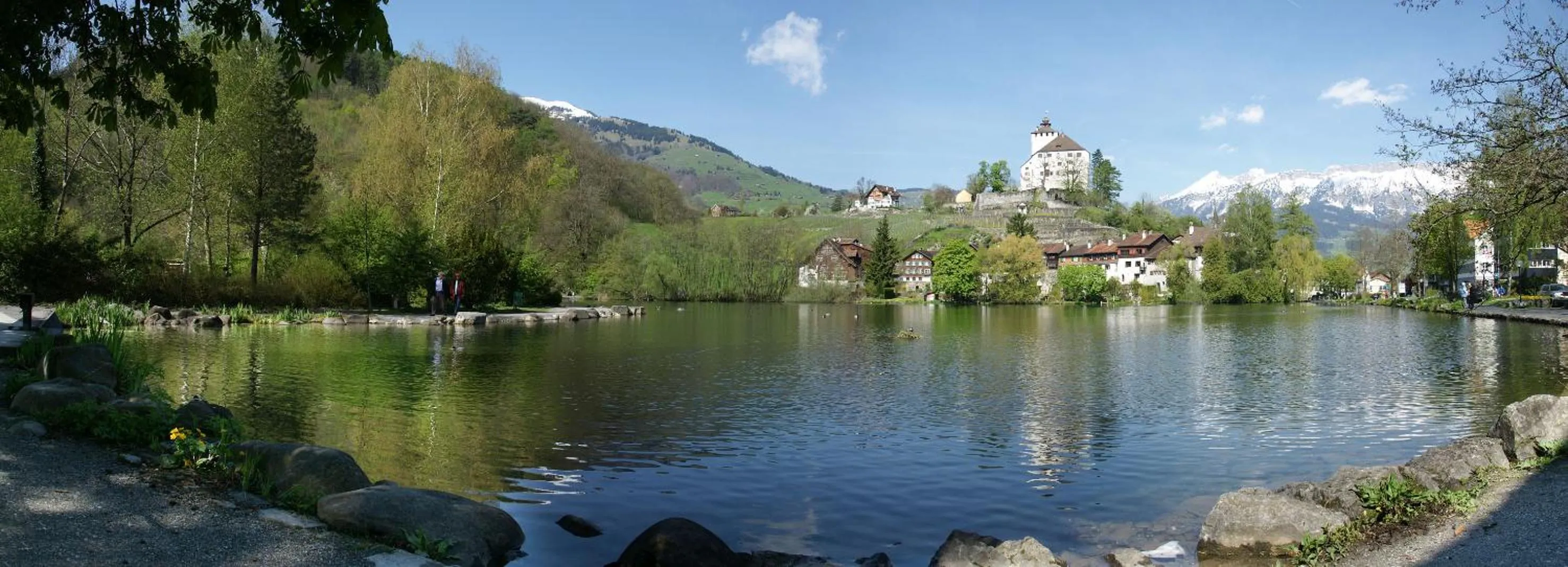 BoHo by Maier - kontaktloser Check-In