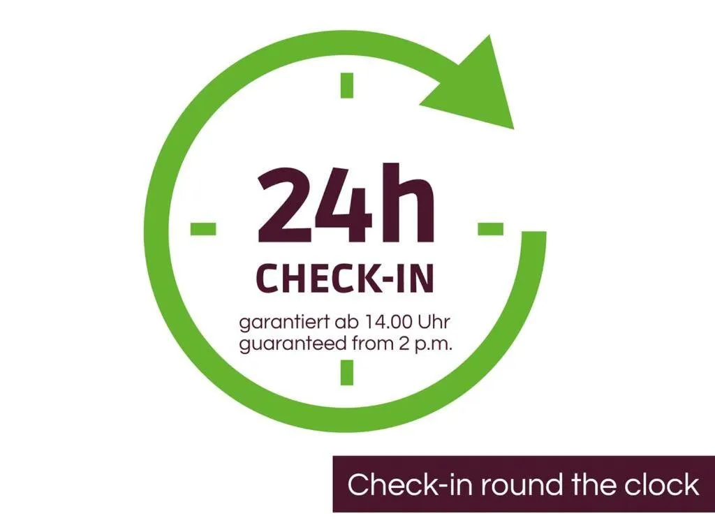BoHo by Maier - kontaktloser Check-In