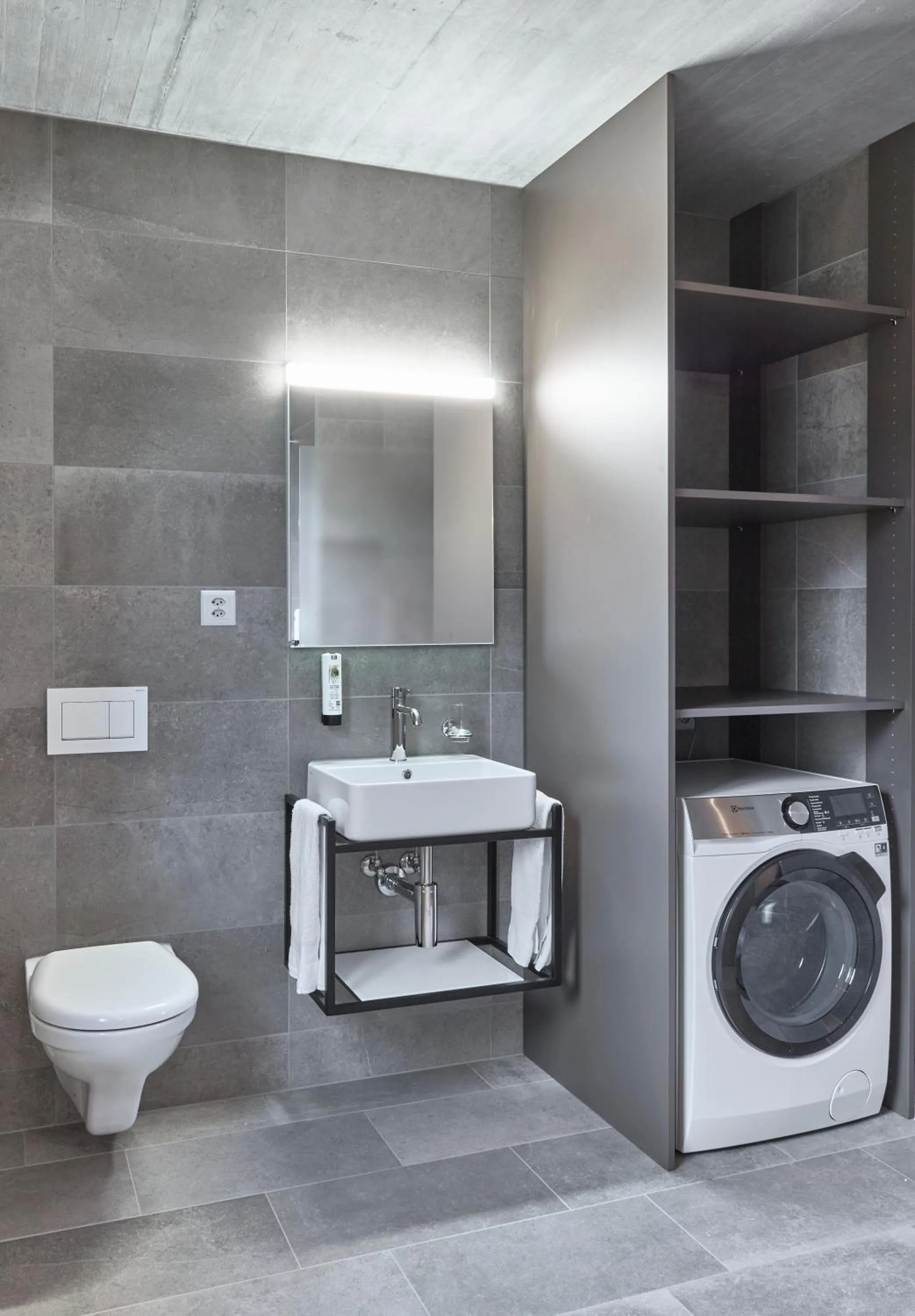 BoHo by Maier - kontaktloser Check-In