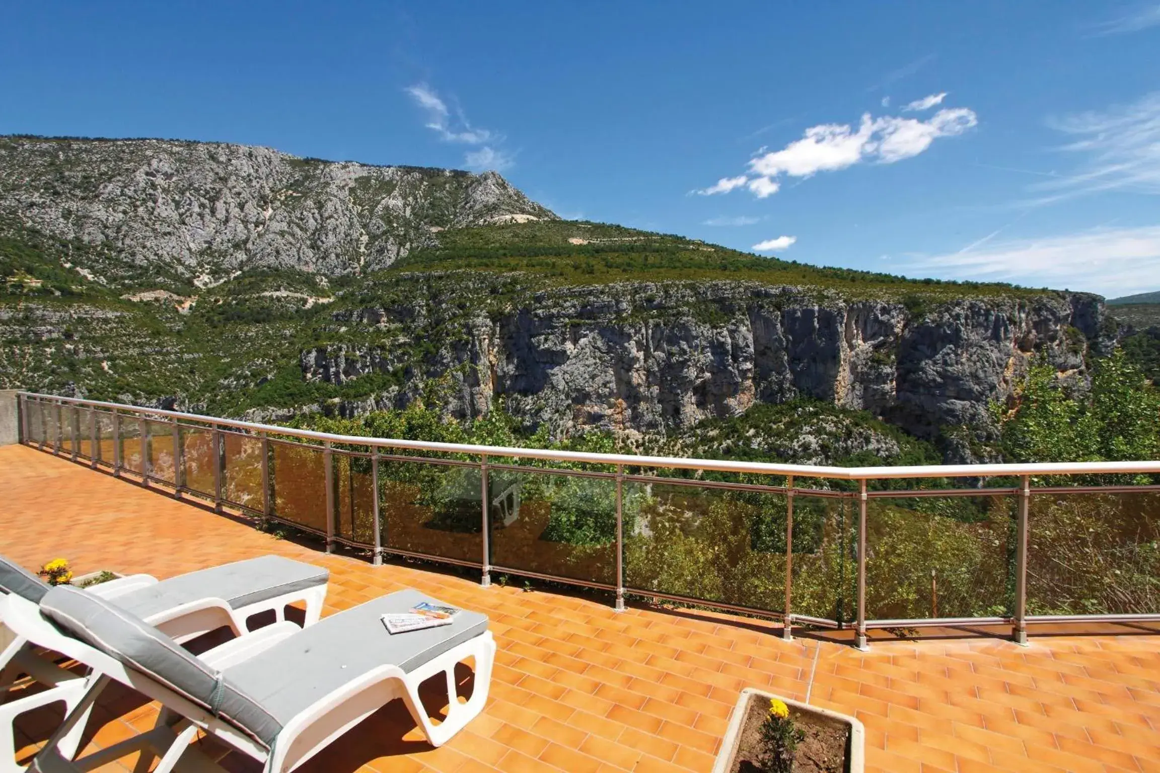 Hotel Grand Canyon du Verdon Hotel Grand Canyon du Verdon