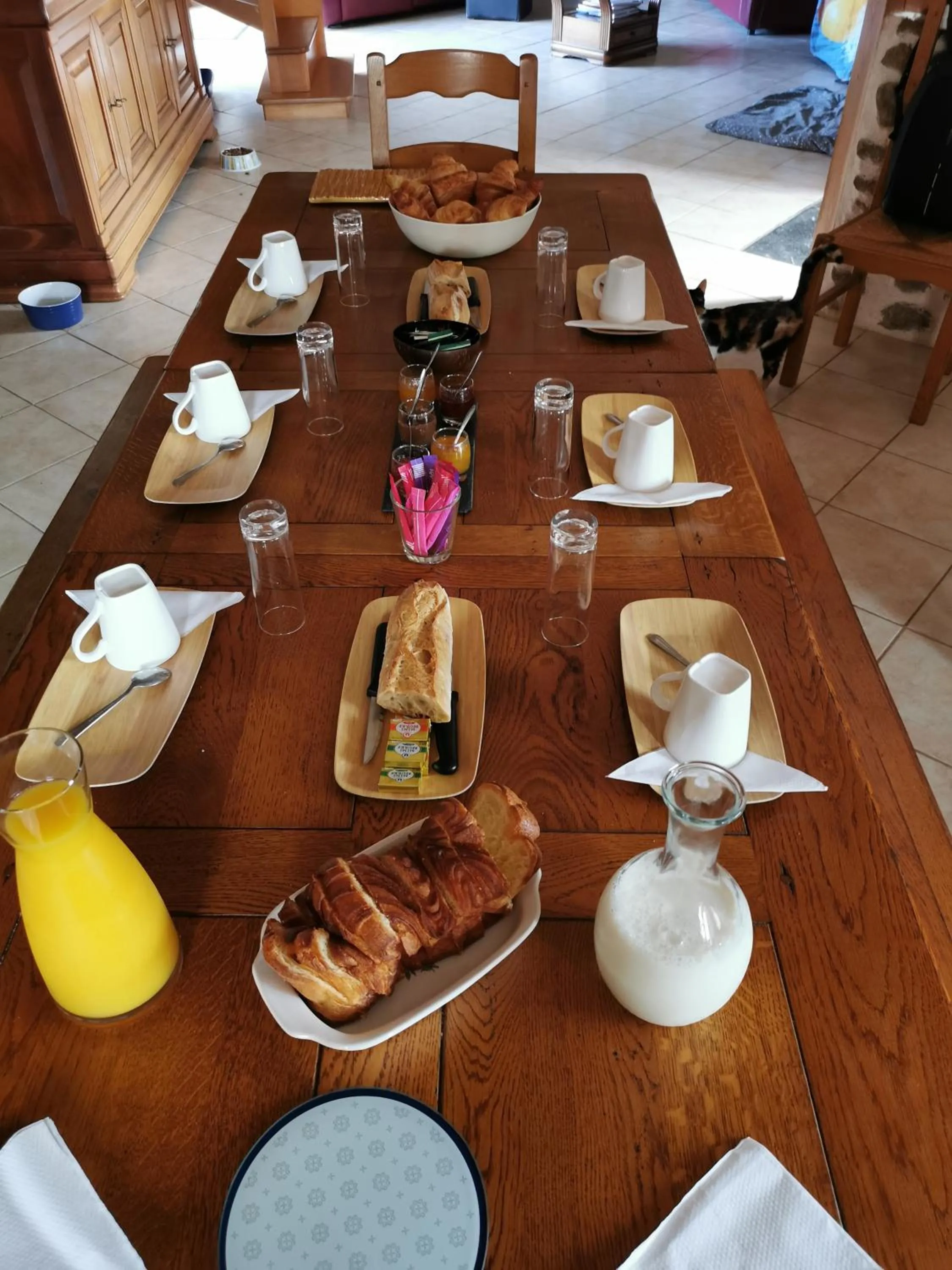 Chambres d hôtes Le Bois Corbeau