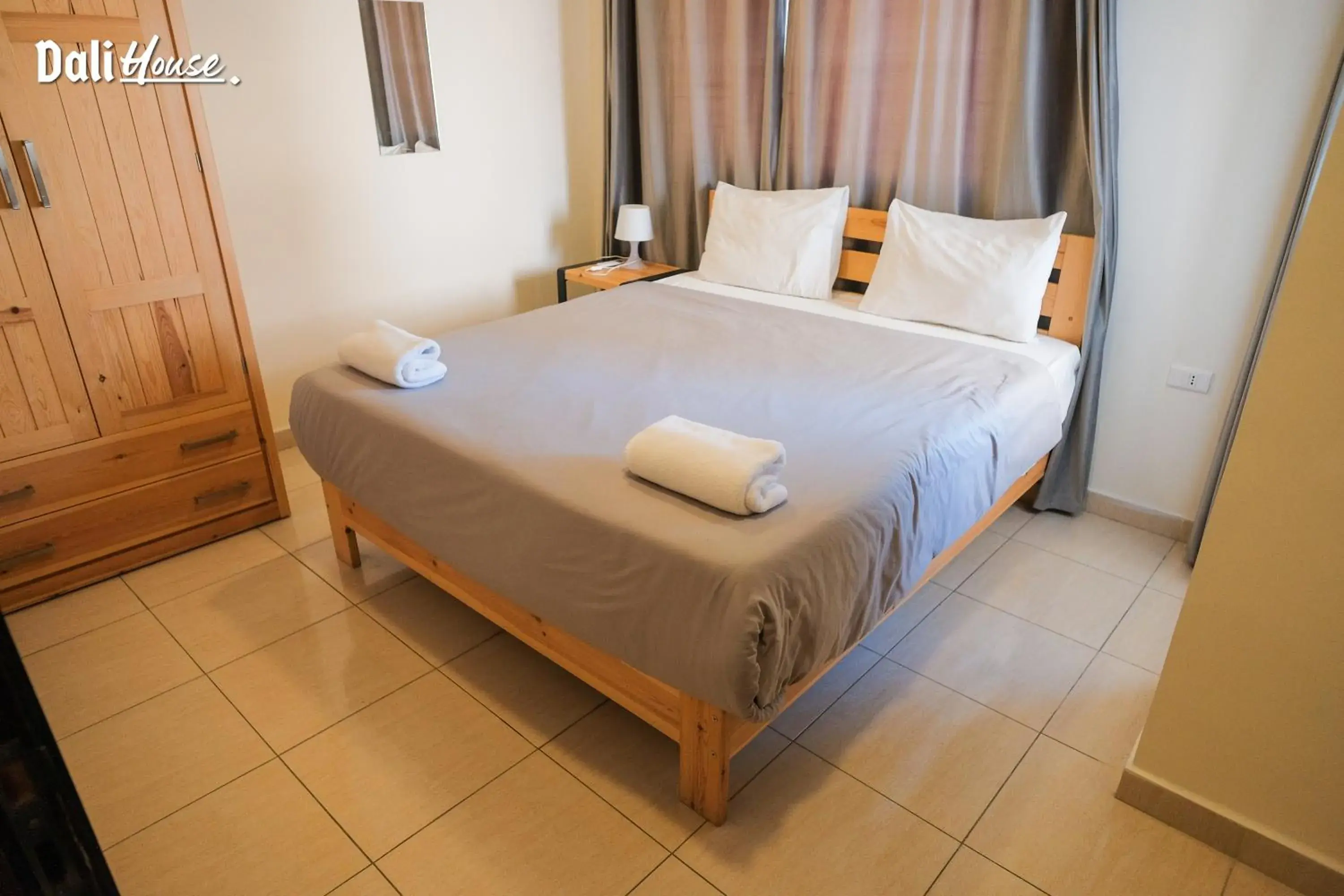 One-Bedroom Apartment in Dali House One-Bedroom Apartment in Dali House