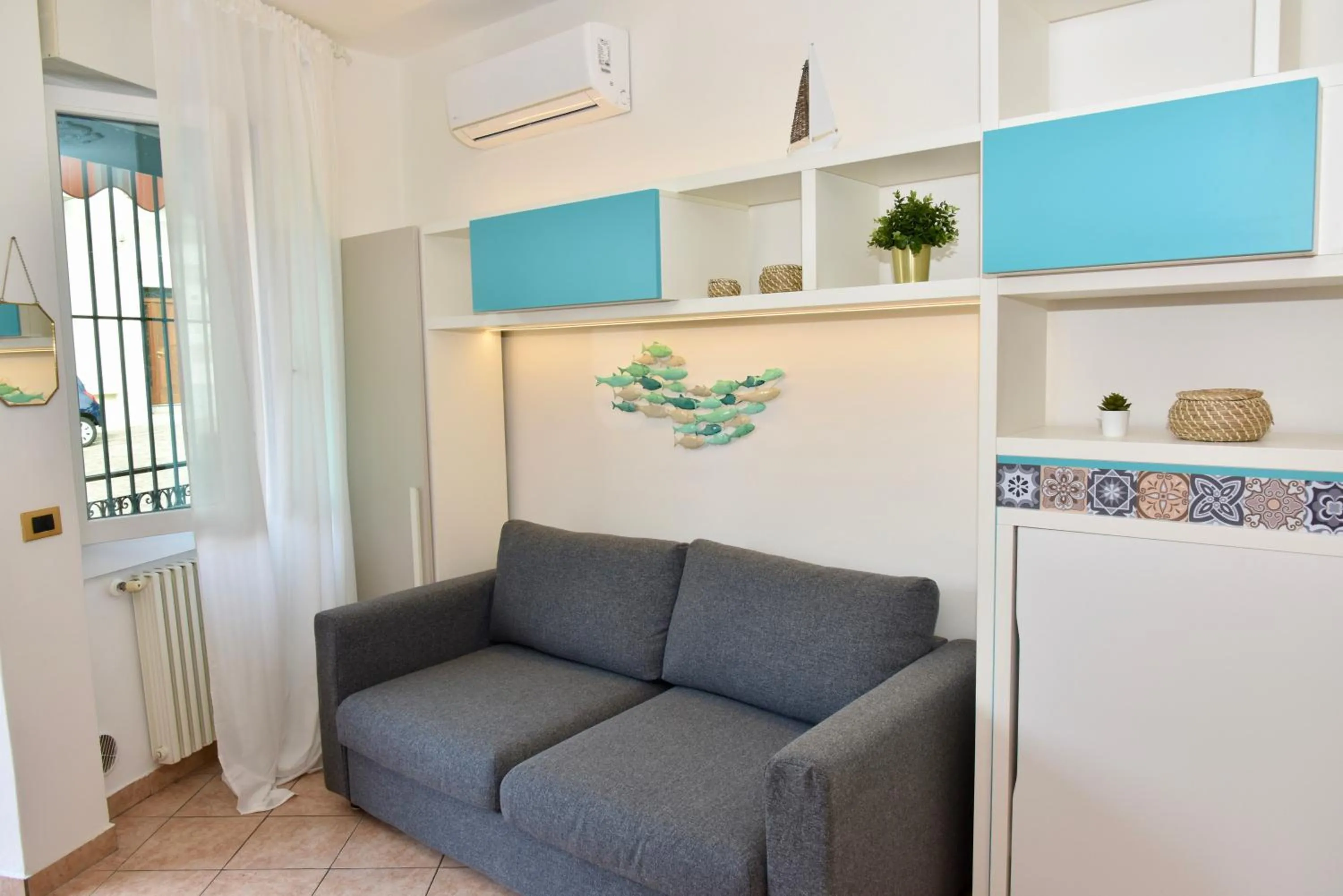 Italian Vacation Homes - Maison Turquoise du Lac