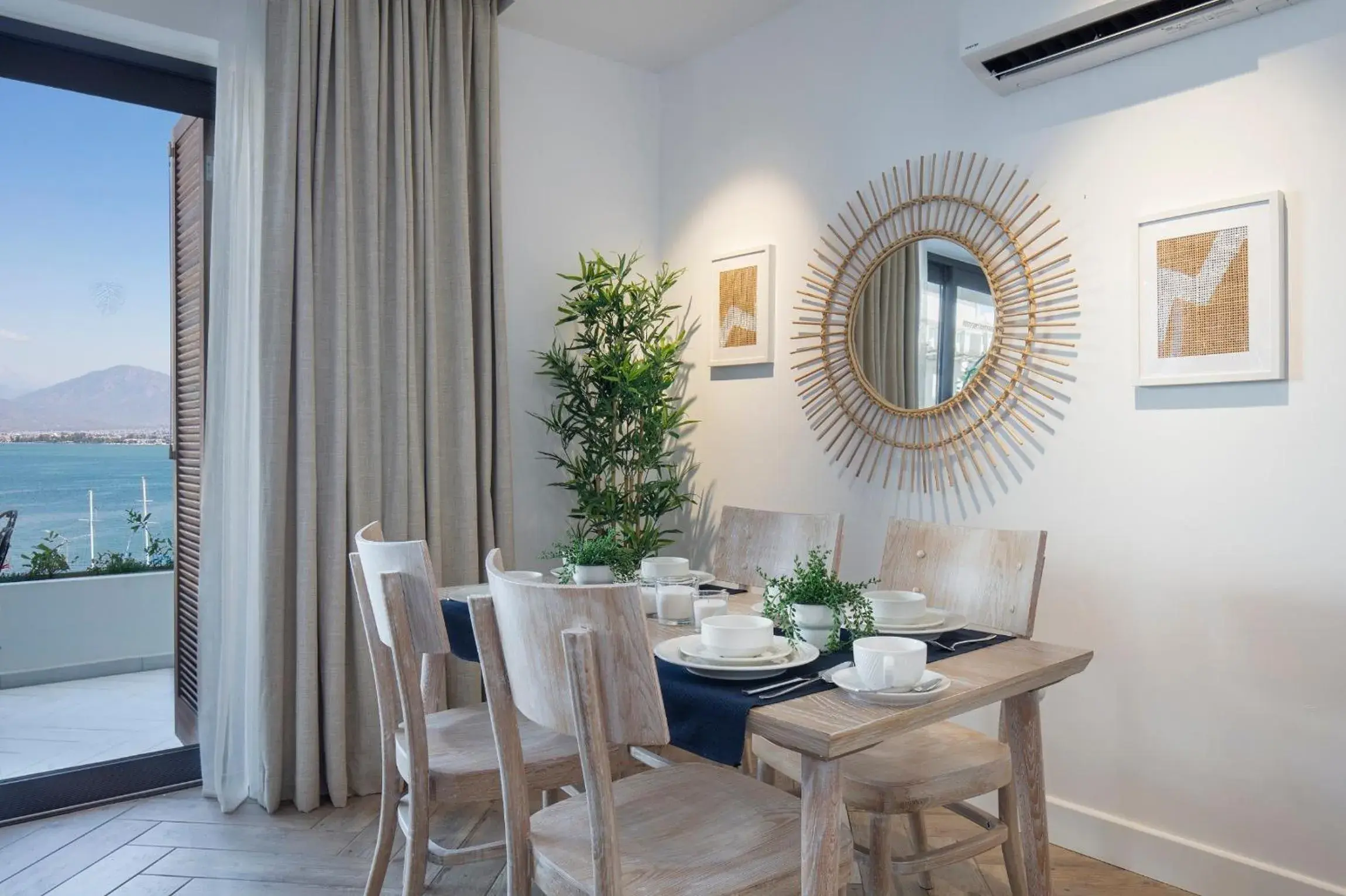 Family Suite in Ada Dreams City Family Suite in Ada Dreams City