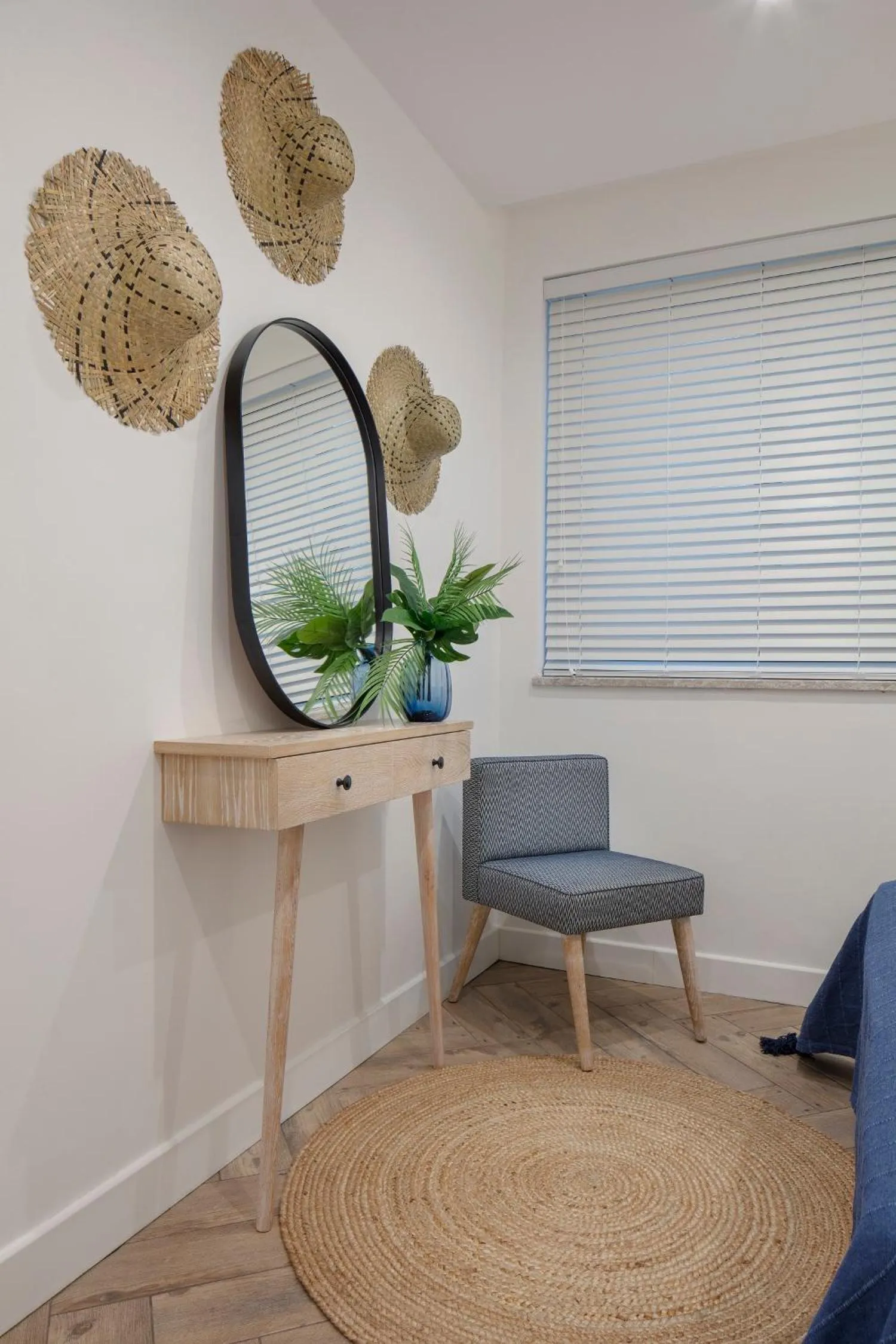 Bedroom in Ada Dreams City