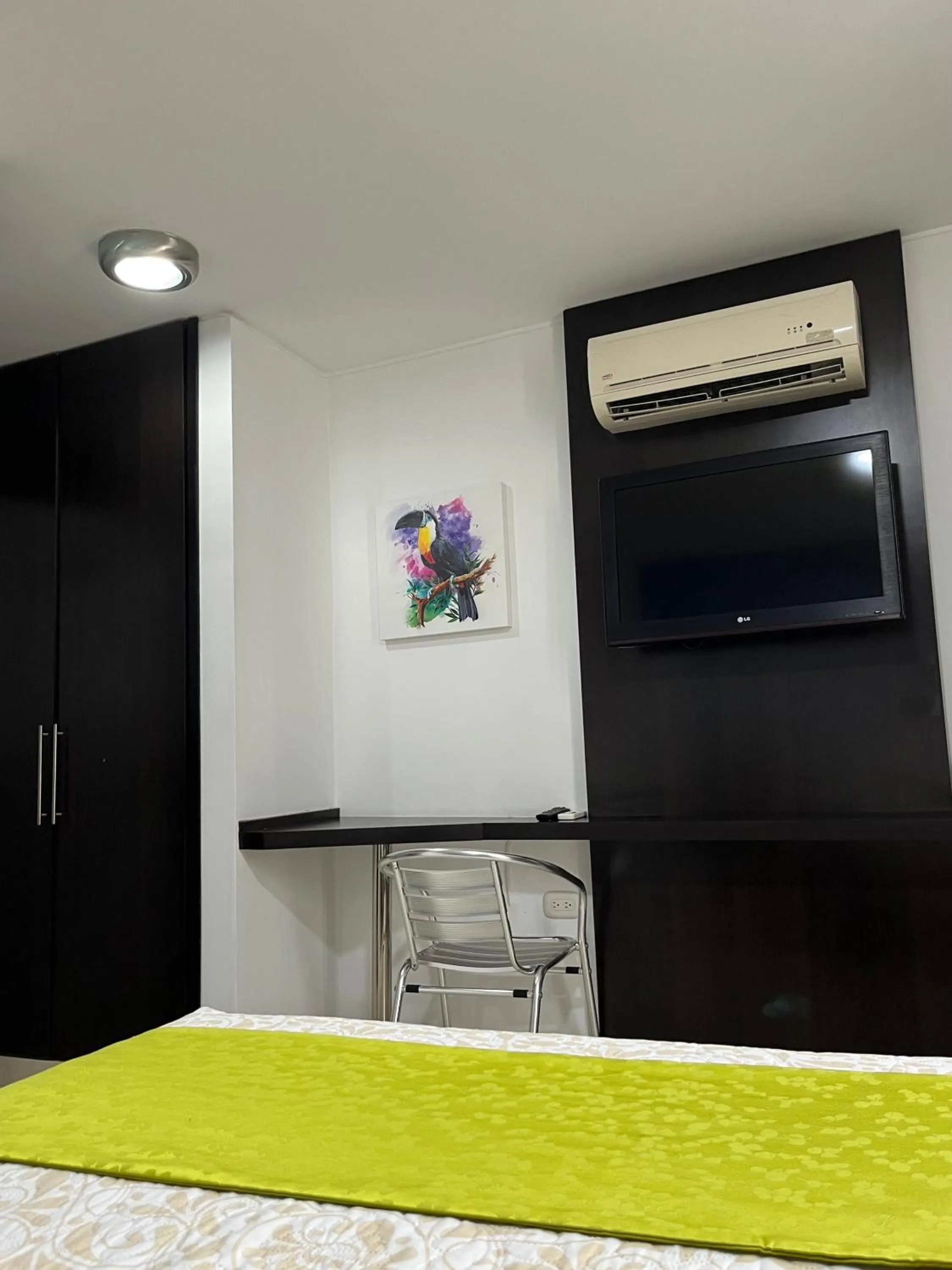 Hotel Tupinamba Neiva