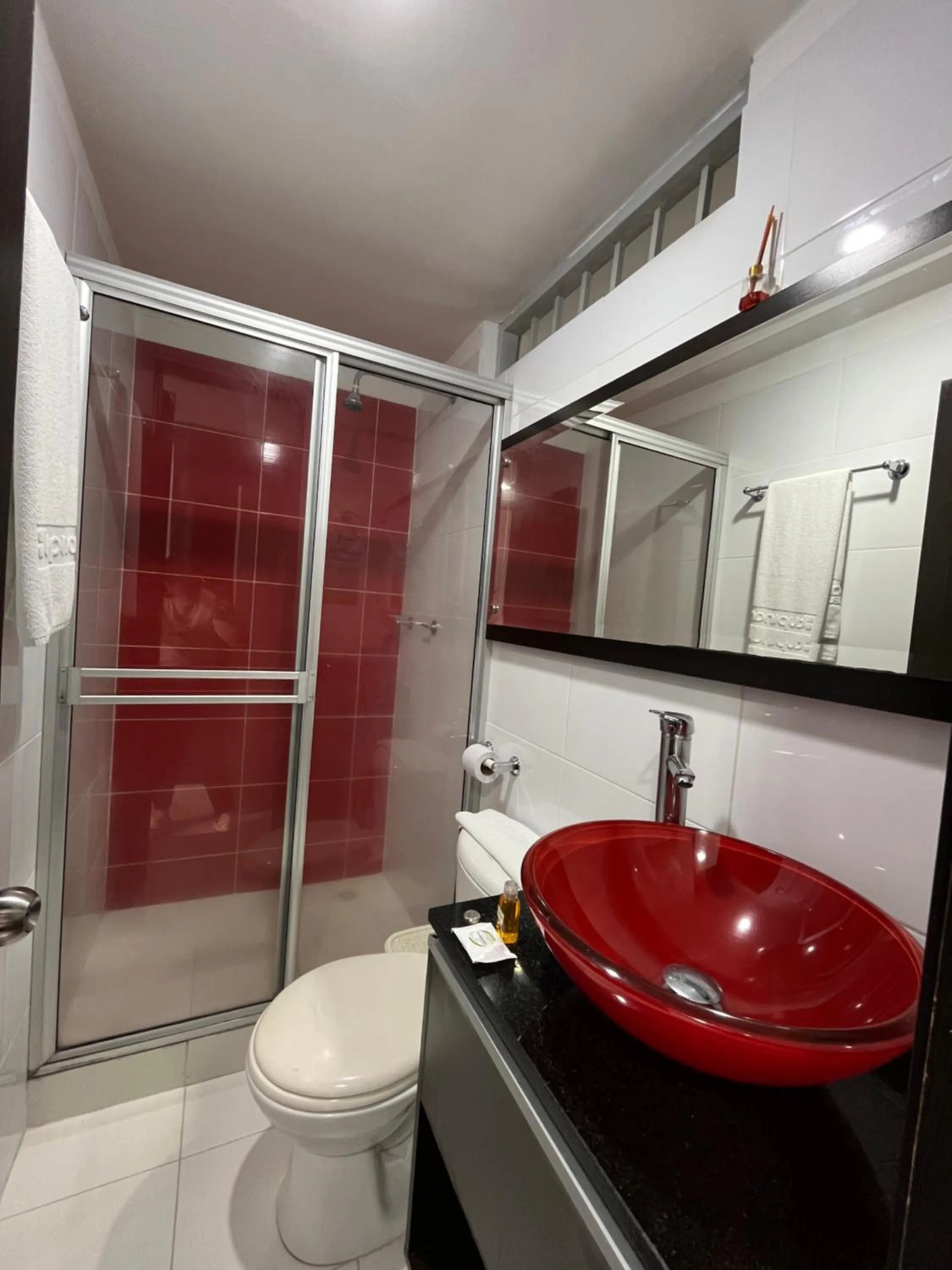 Hotel Tupinamba Neiva