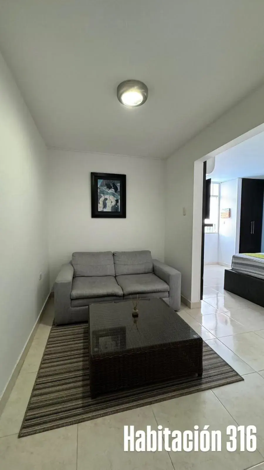 Superior Double Room in Hotel Tupinamba Neiva Superior Double Room in Hotel Tupinamba Neiva