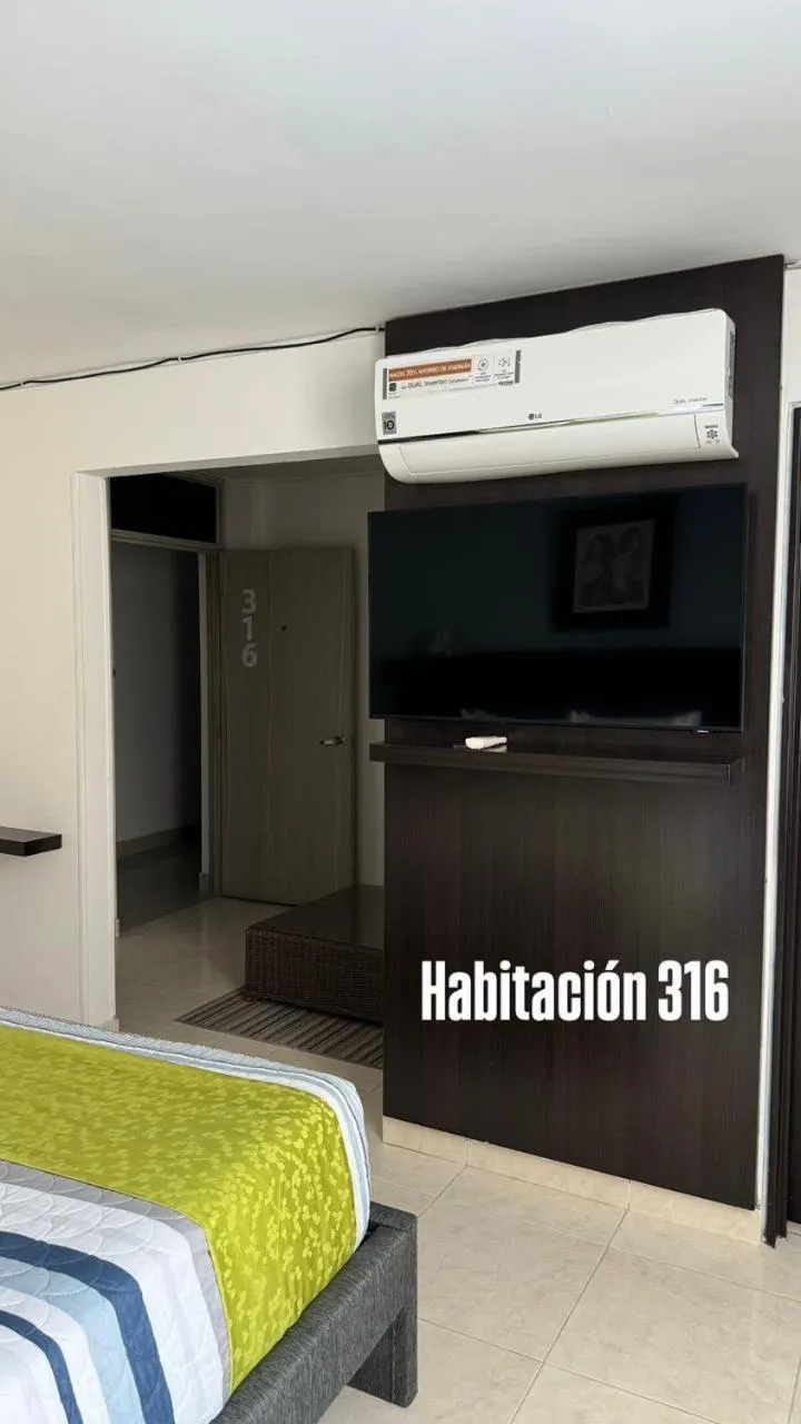 Hotel Tupinamba Neiva