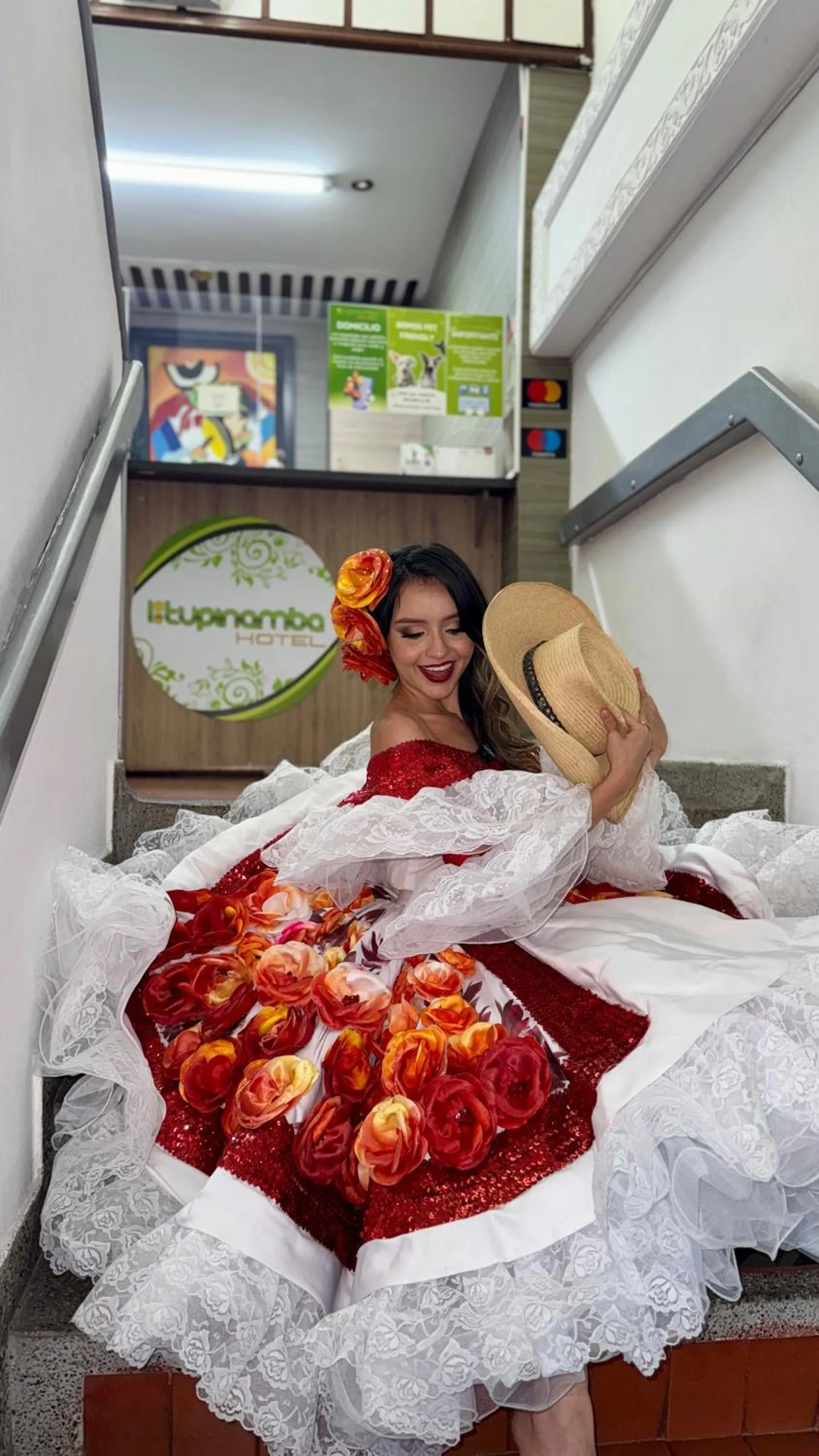 Hotel Tupinamba Neiva