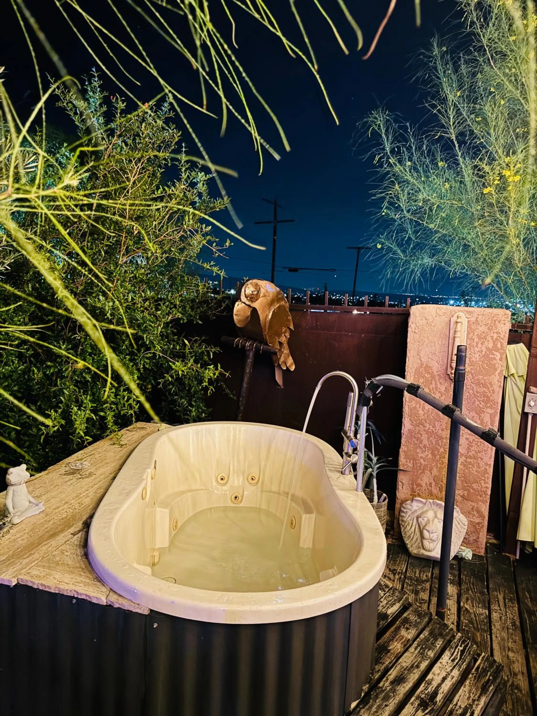 MI KASA HOT SPRINGS 420,Adults Only, Clothing Optional