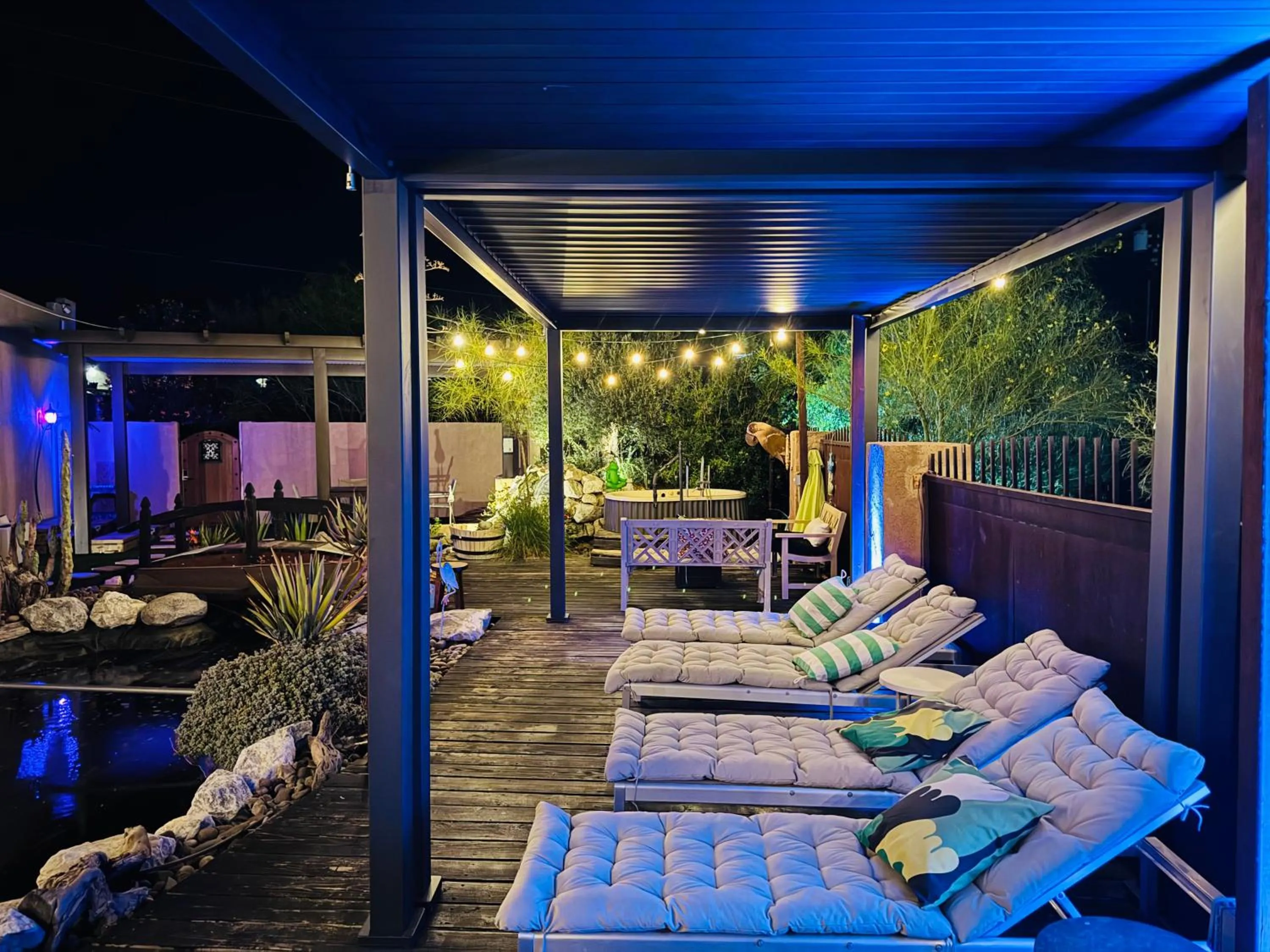 MI KASA HOT SPRINGS 420,Adults Only, Clothing Optional