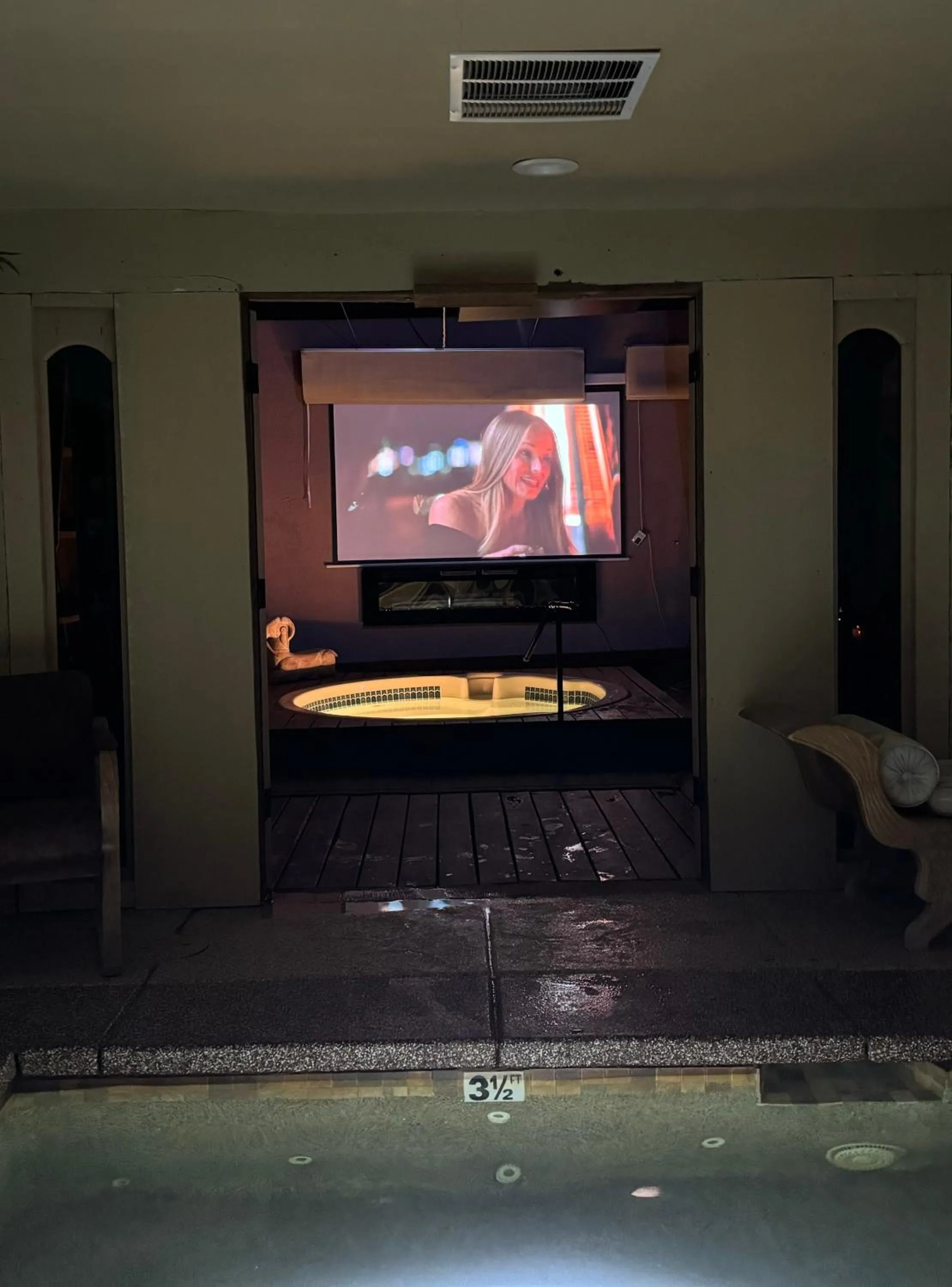 MI KASA HOT SPRINGS 420,Adults Only, Clothing Optional